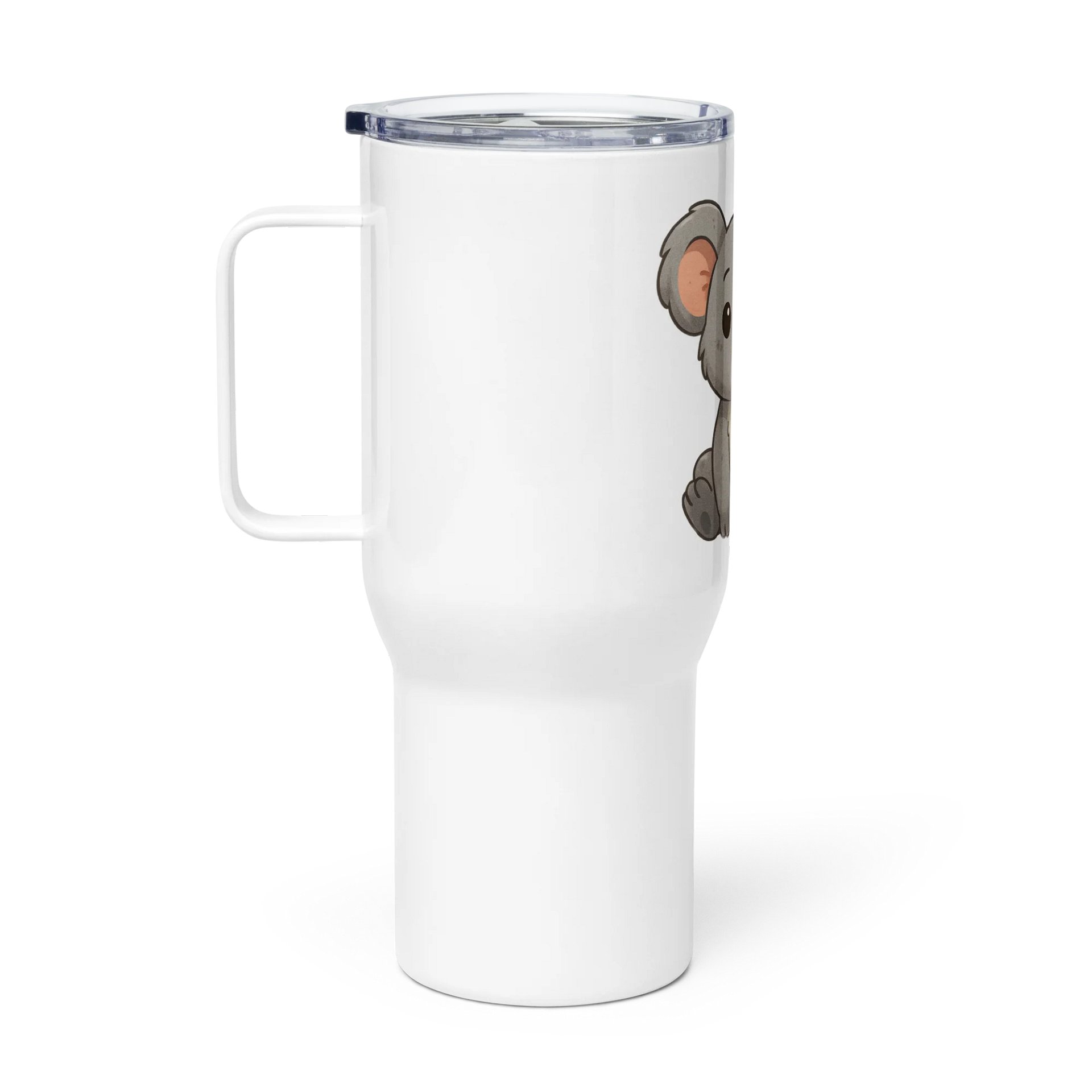 the Koalas Travel Mug product image (1)