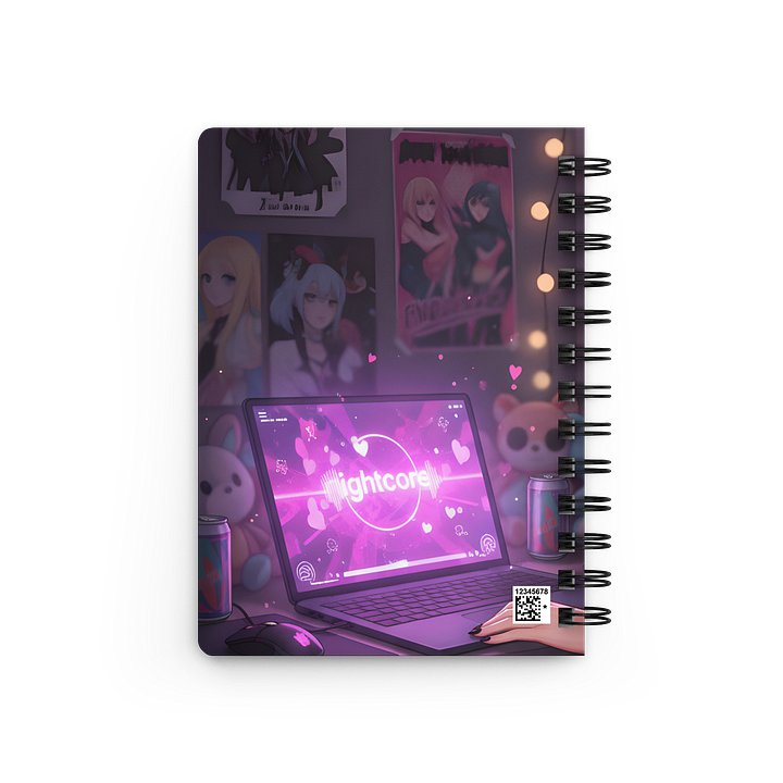 Aiyun’s Notebook product image (2)