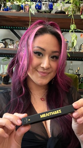 Thank you so much Lauren for my gift! This is a quick unboxing and first impressions of “Melitodes” from @ministryofscent ! C...