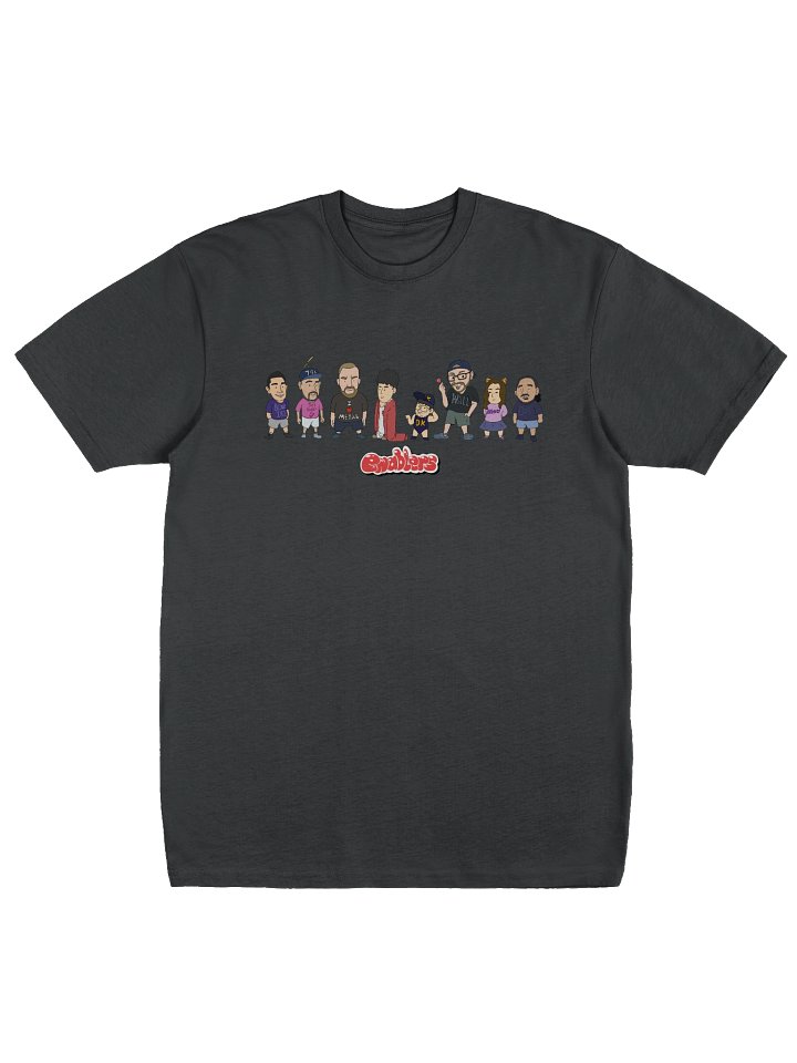 enablers animated tee product image (1)