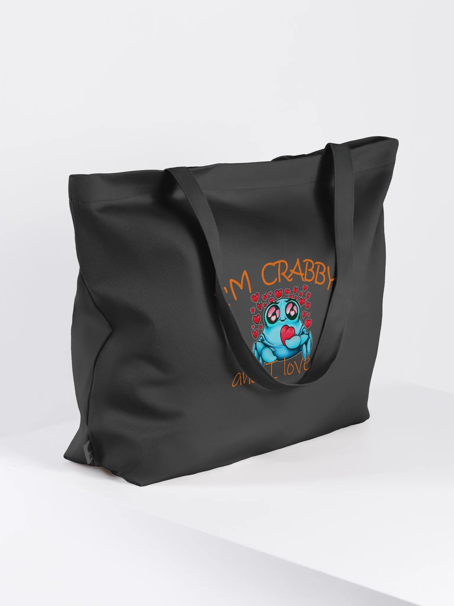 Crab Tote product image (4)