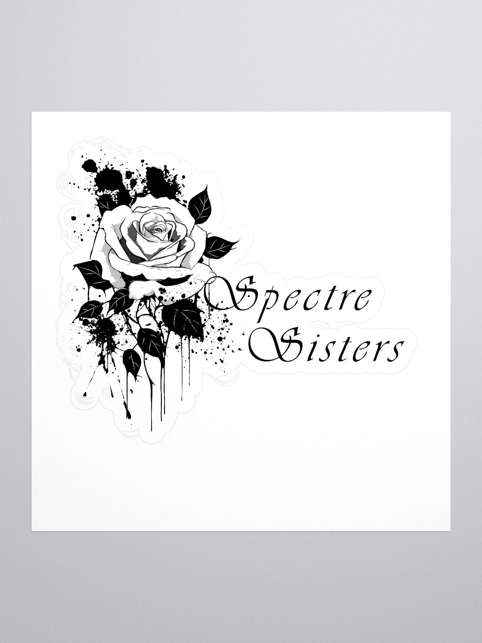 Bleeding Rose product image (1)