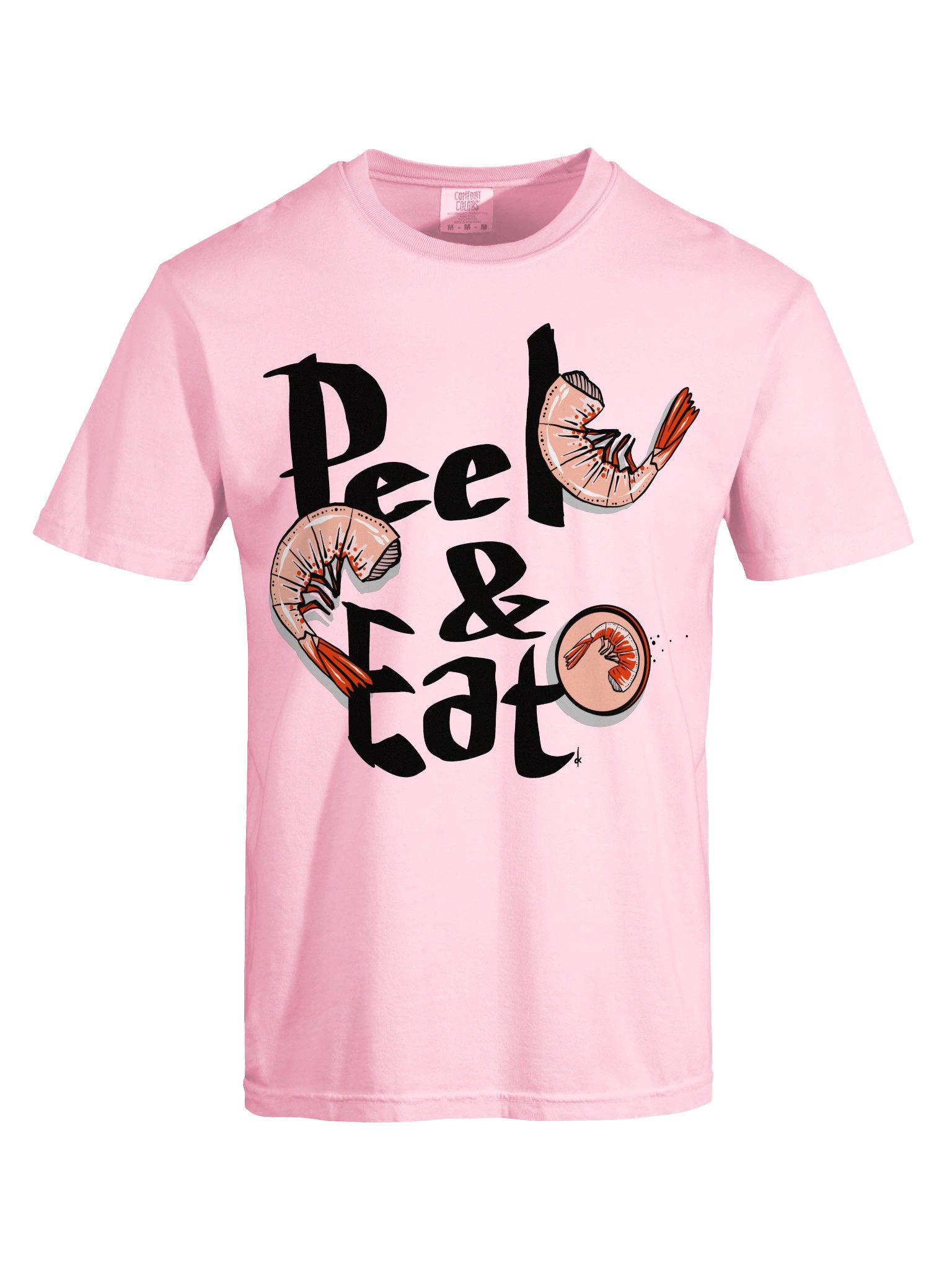 Peel & Eat Tee product image (30)