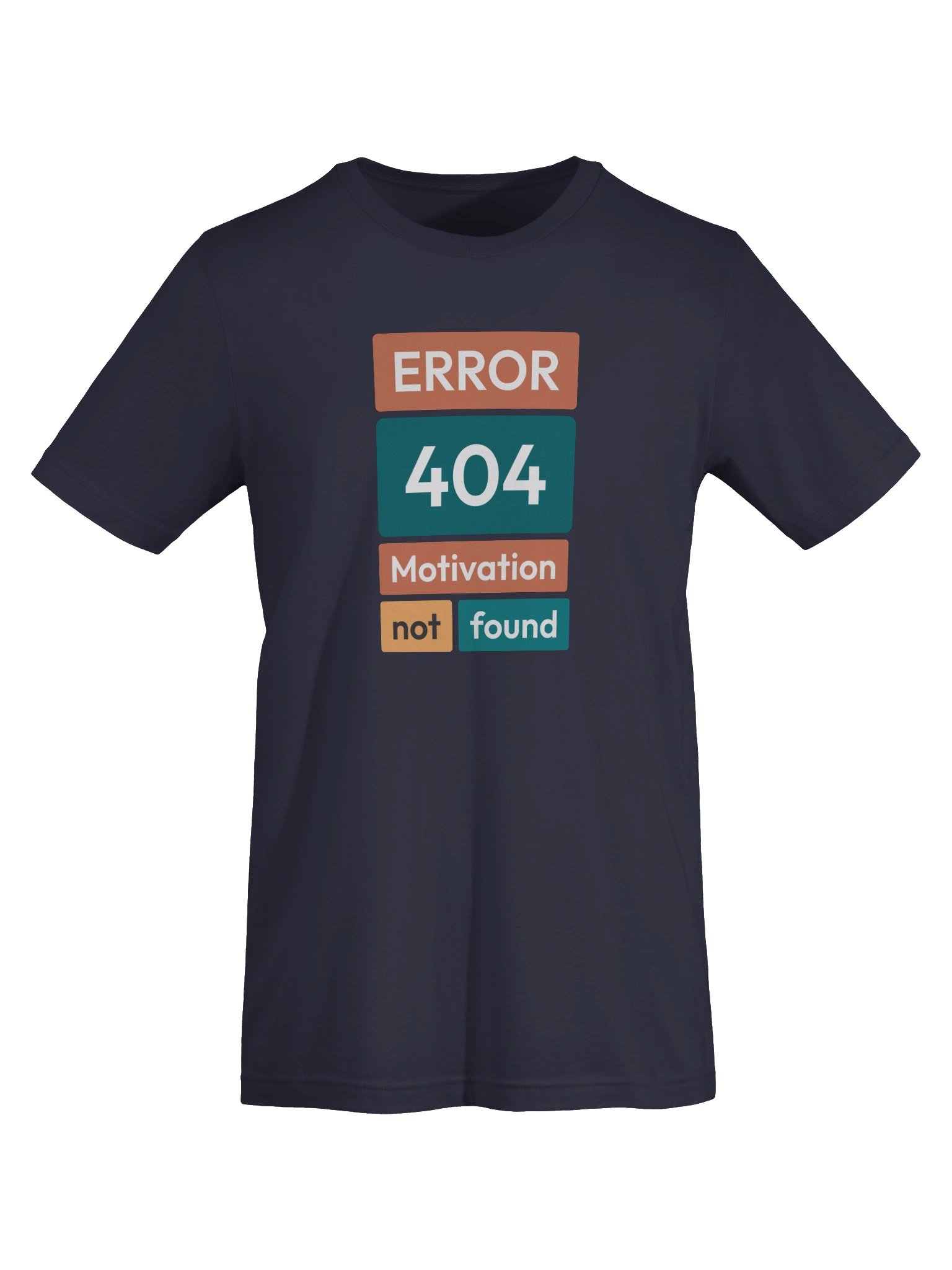 Error 404 - Unisex Tee product image (5)