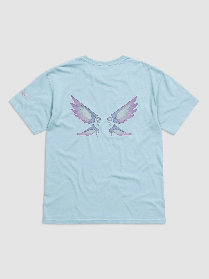 Tee-Shirt "Wings" product image (2)