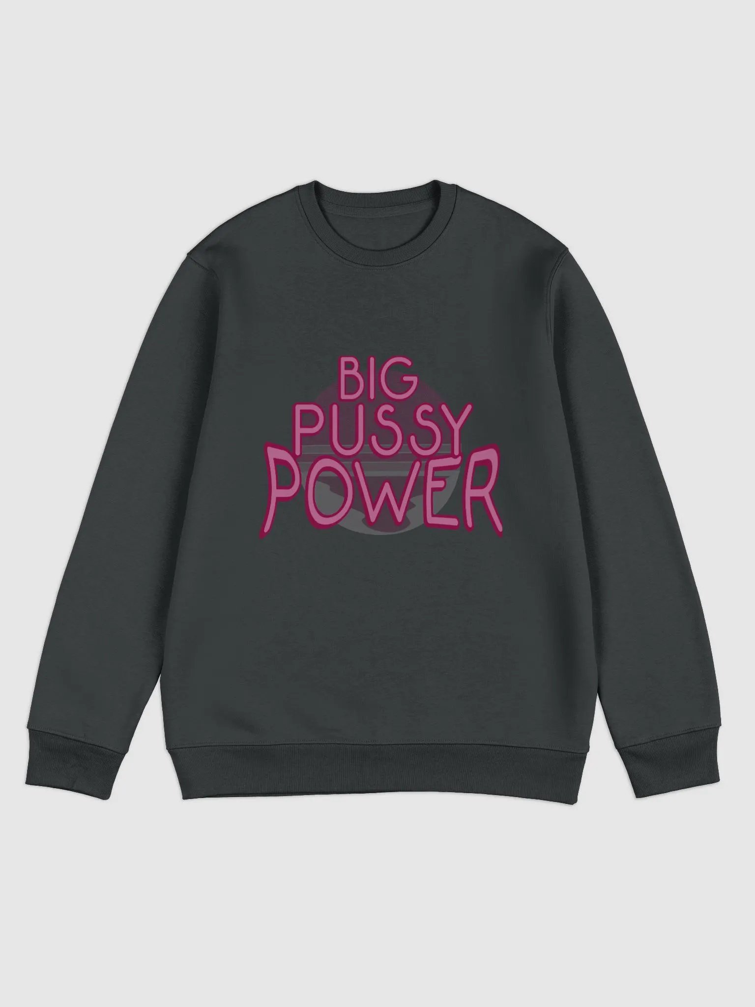 BPP Pullover product image (1)