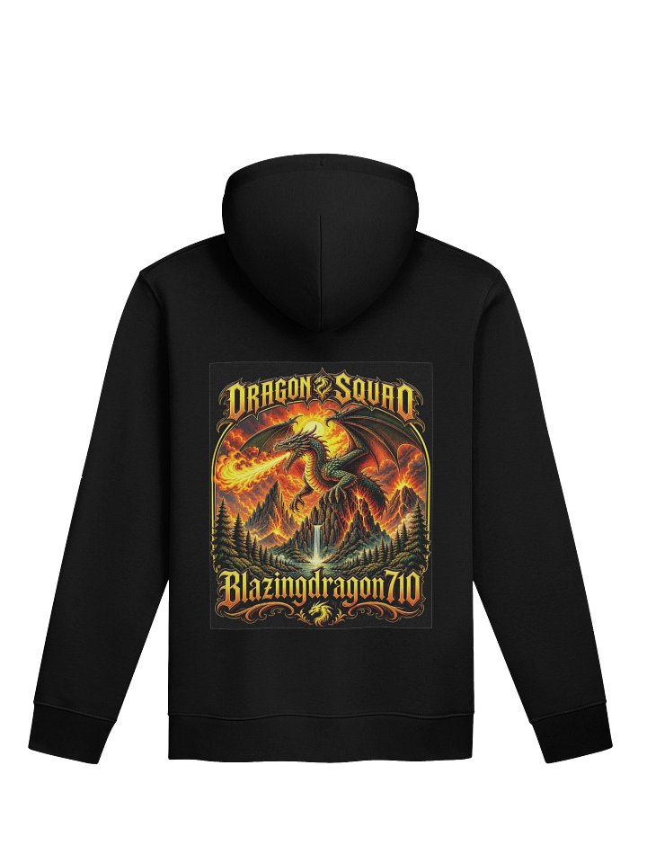 mountain Dragon product image (6)
