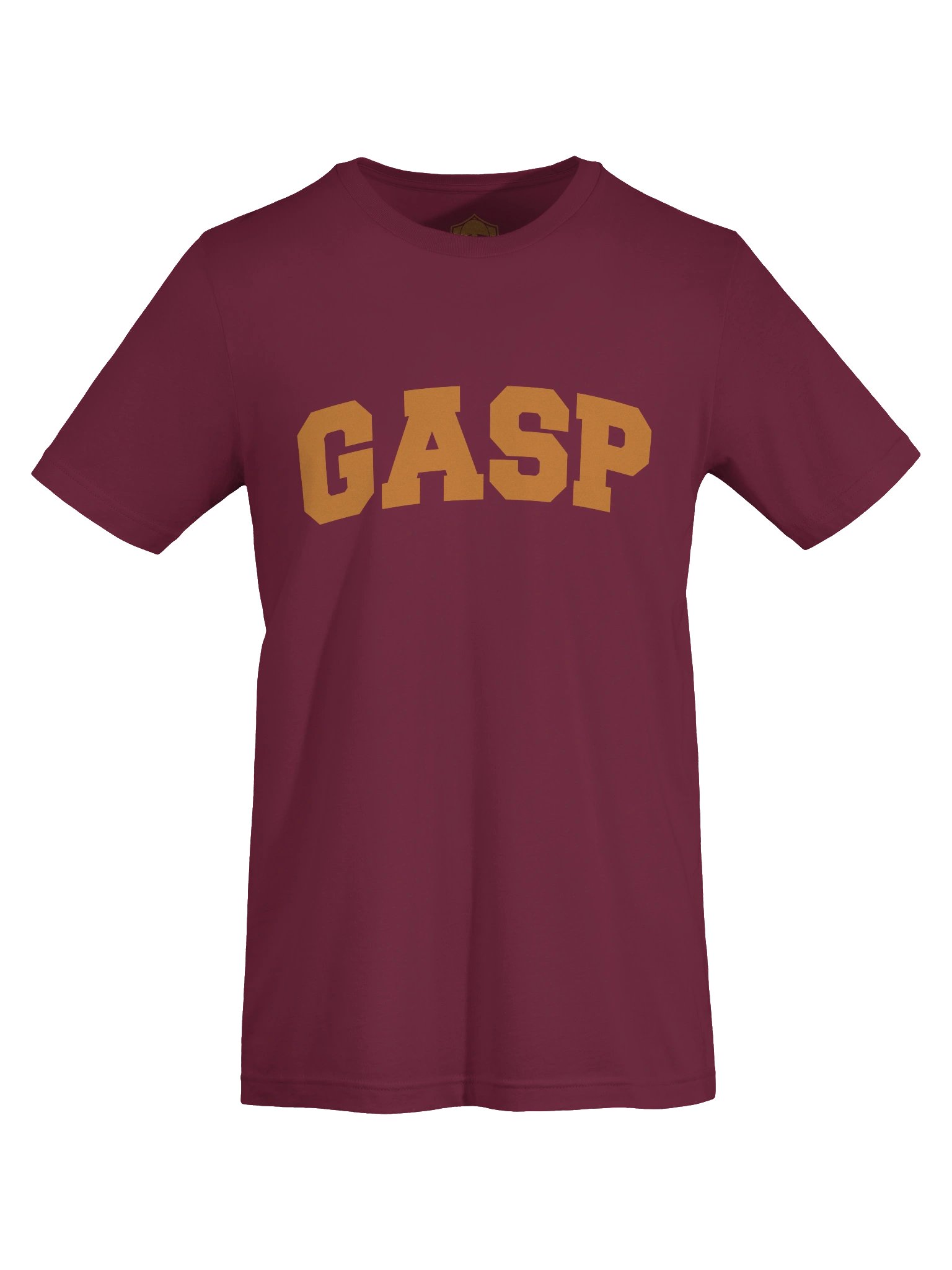 GASP T-Shirt product image (7)