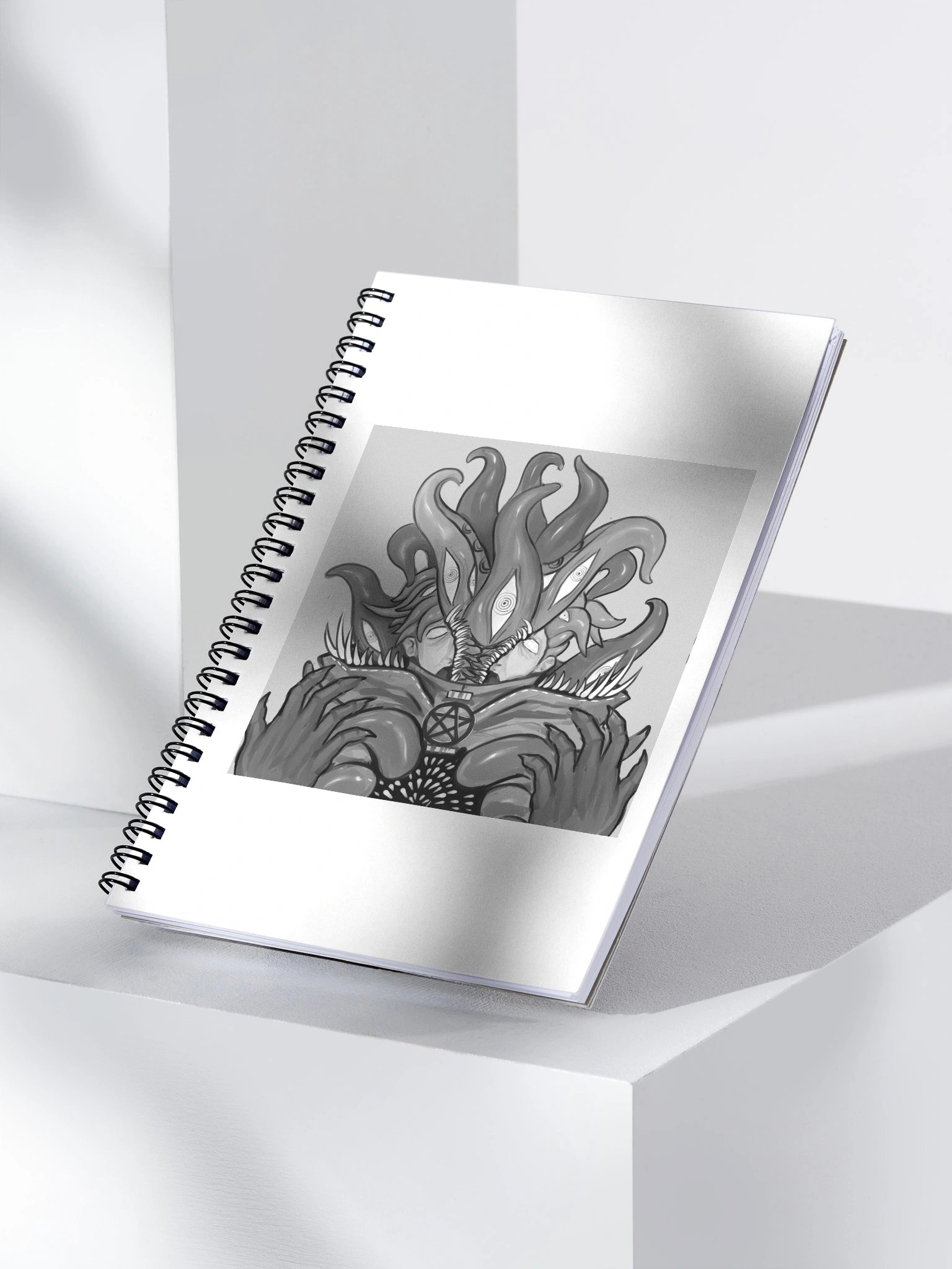 Dhea's Transformation Notebook product image (3)