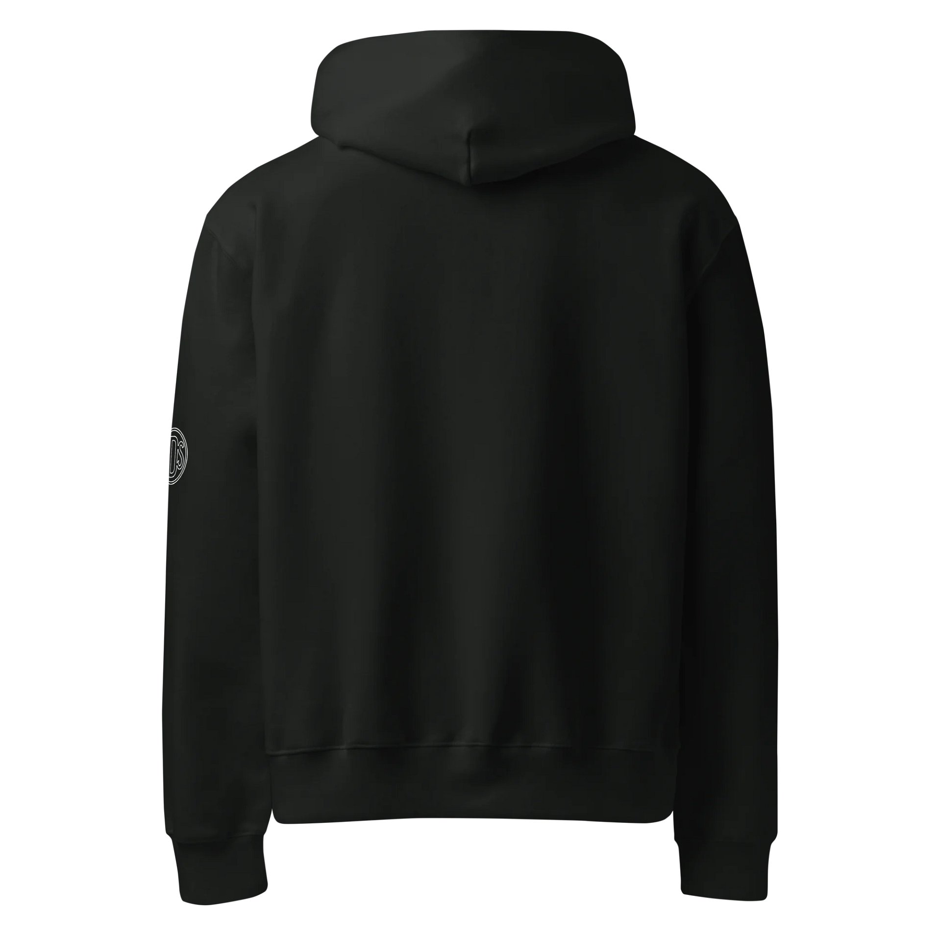 TBT Security Unisex Heavyweight Hoodie product image (2)