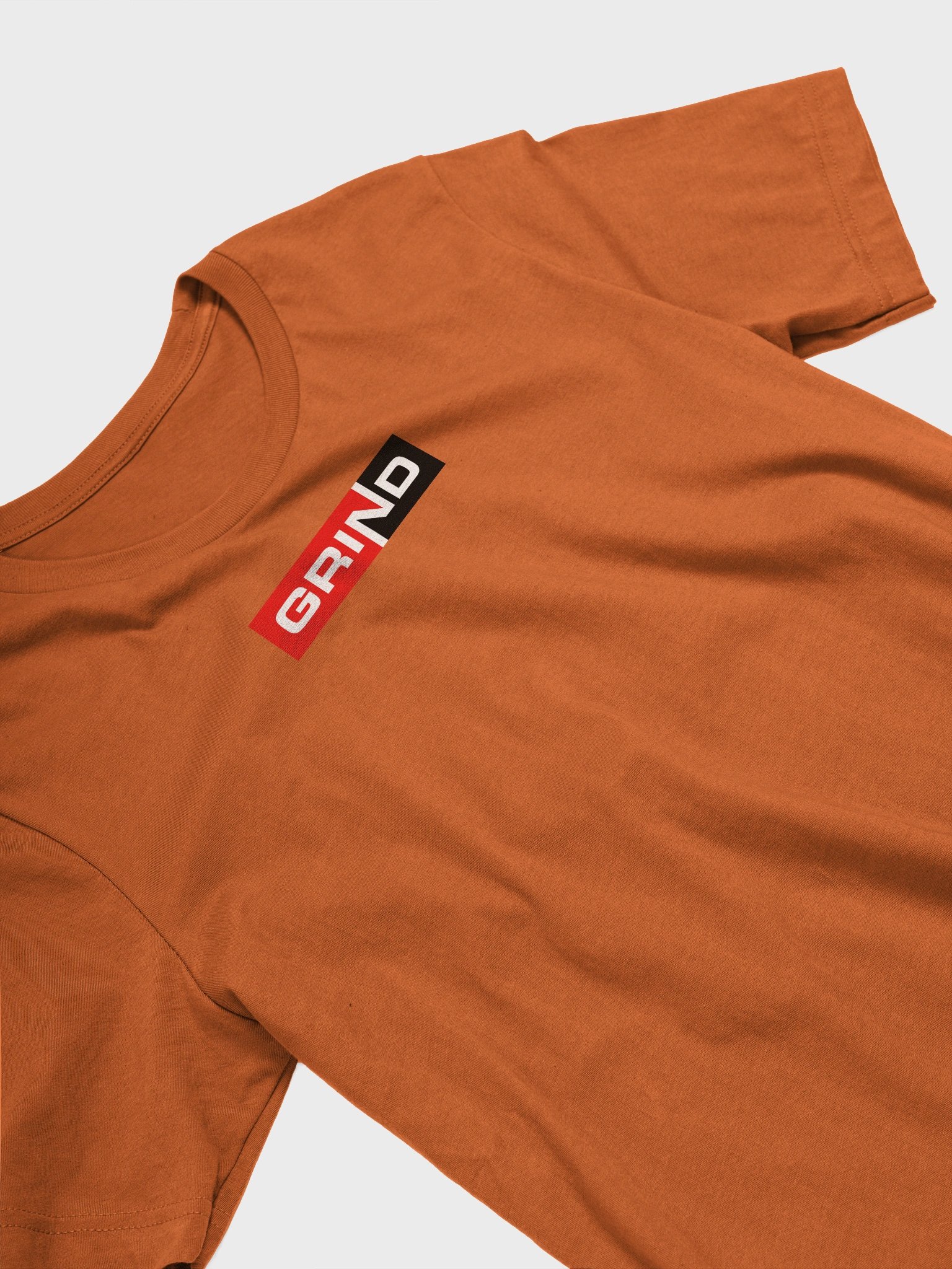 GRIND Bold Statement T-Shirt product image (22)