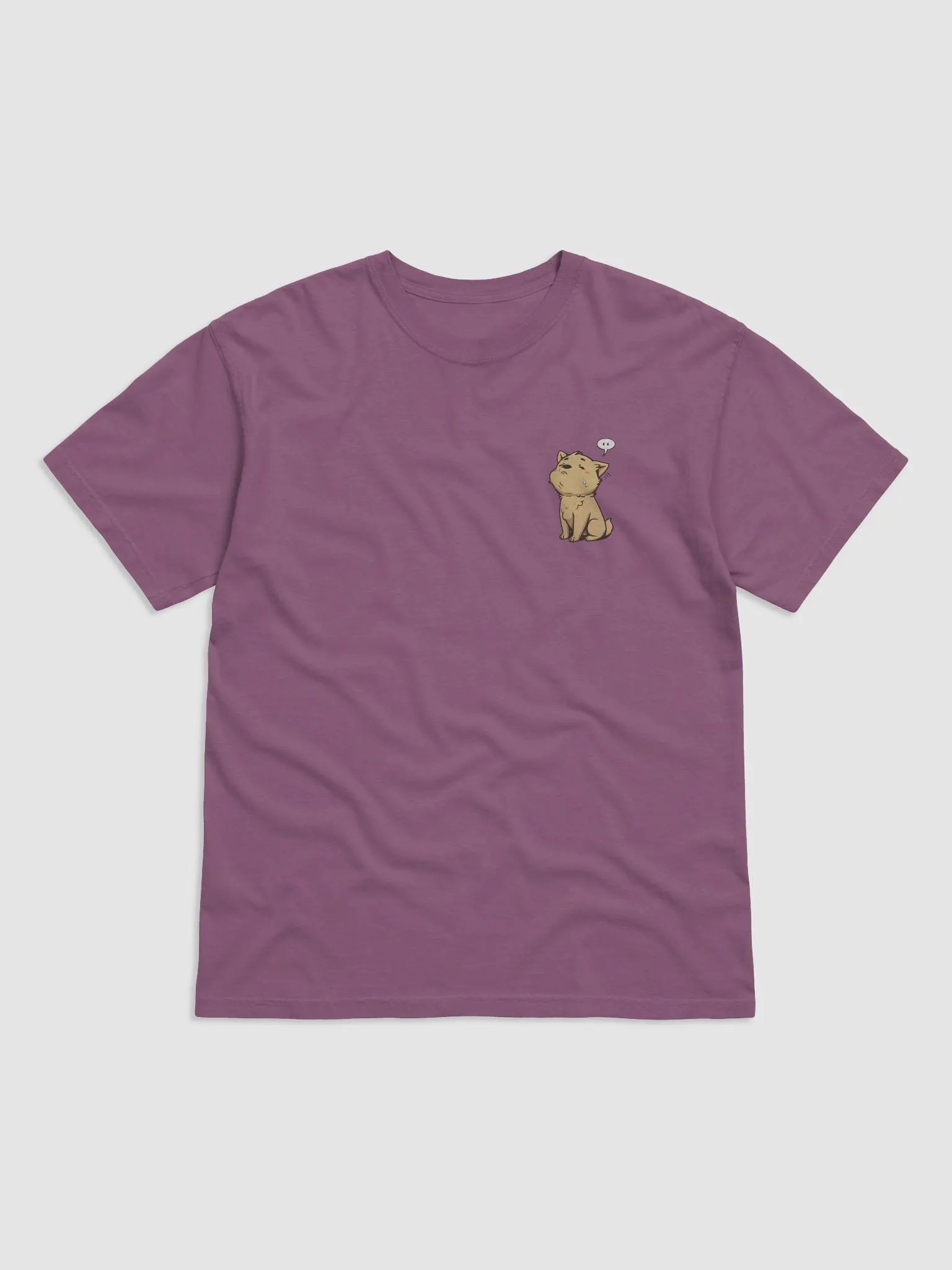 SO CUTE! - Cotton Tee product image (1)