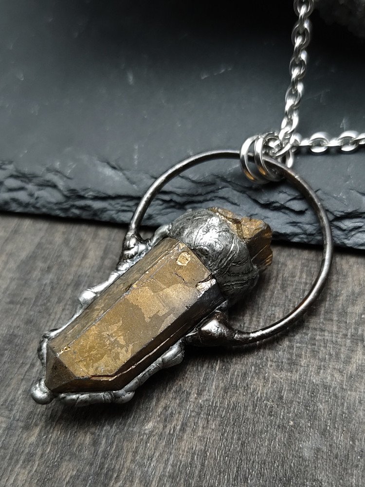 Sorcery ShadowRealm - DuskGold Talisman product image (3)