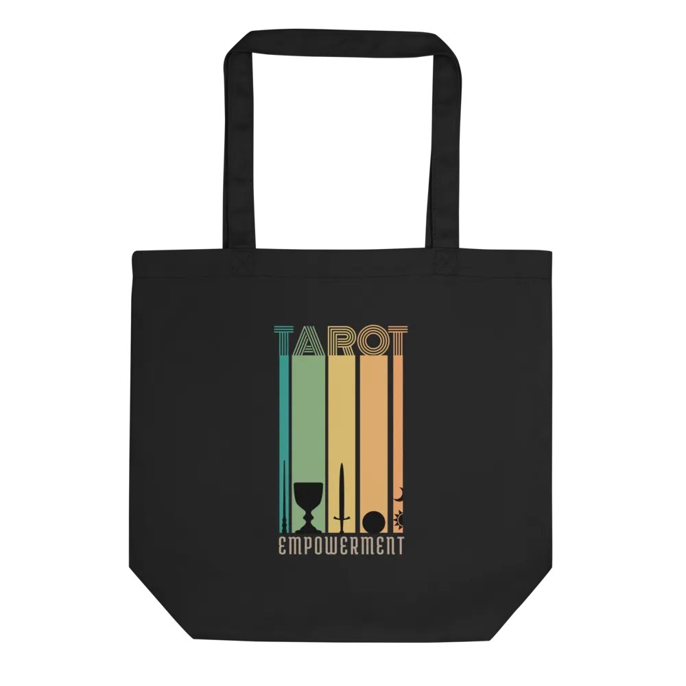 Tarot Empowerment - Tote Bag product image (1)