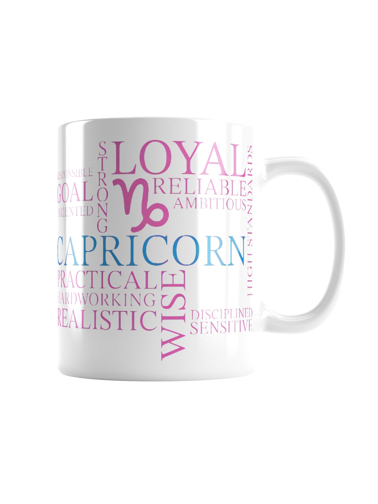 Capricorn Mug product image (9)