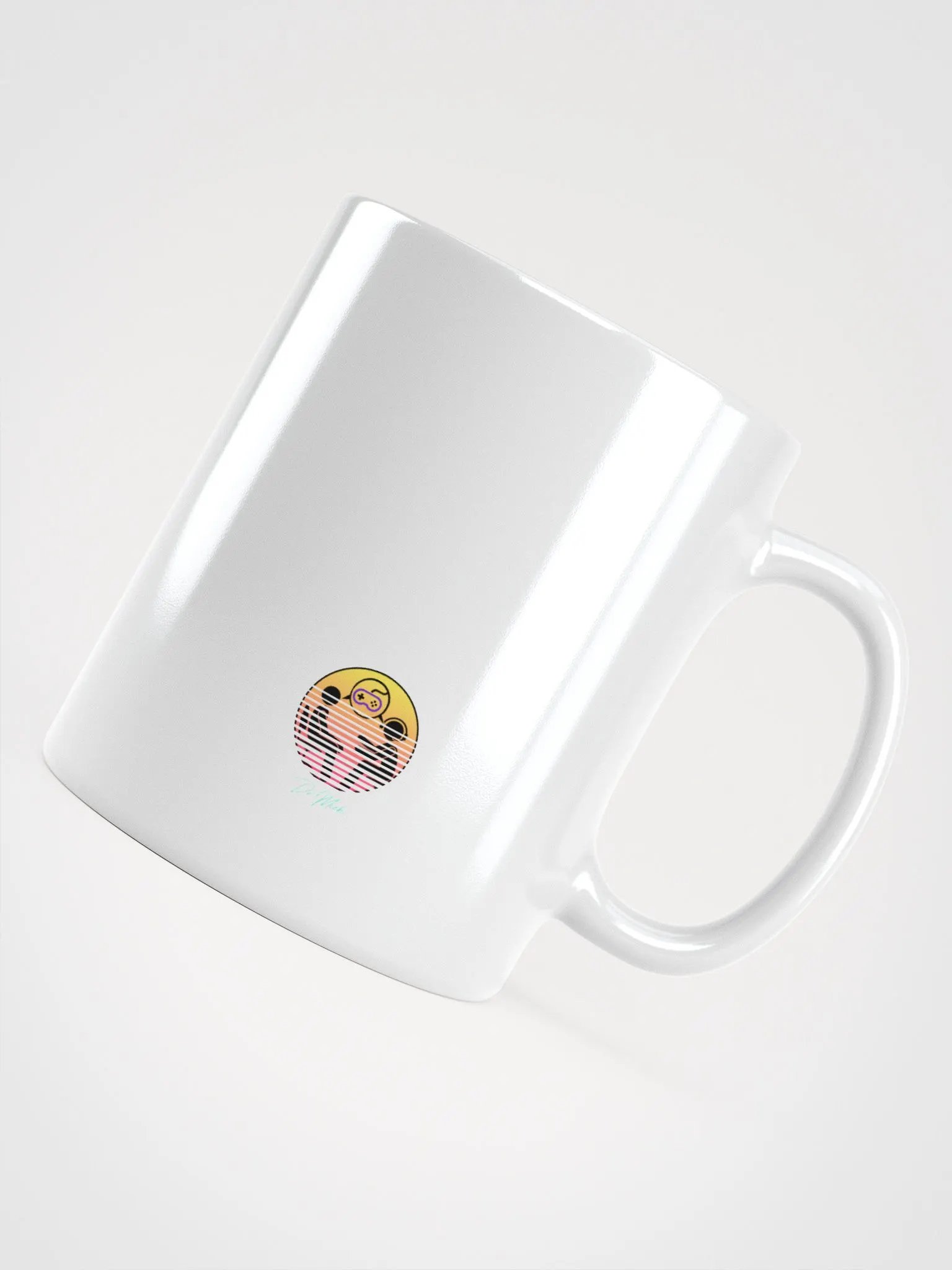 Coconut Man Approved Mug product image (8)
