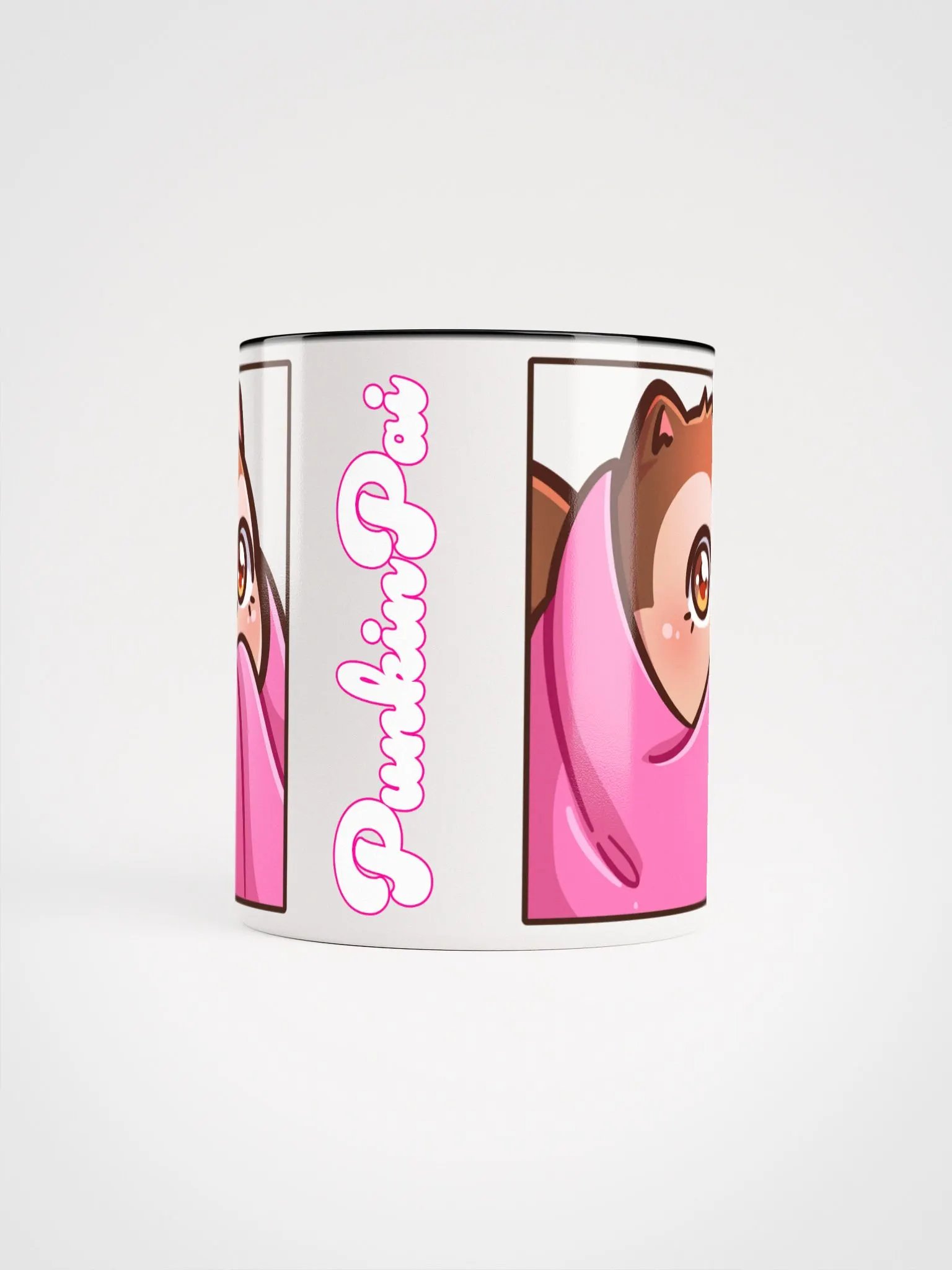 Snuggle Squirrel Coffee Mug product image (19)