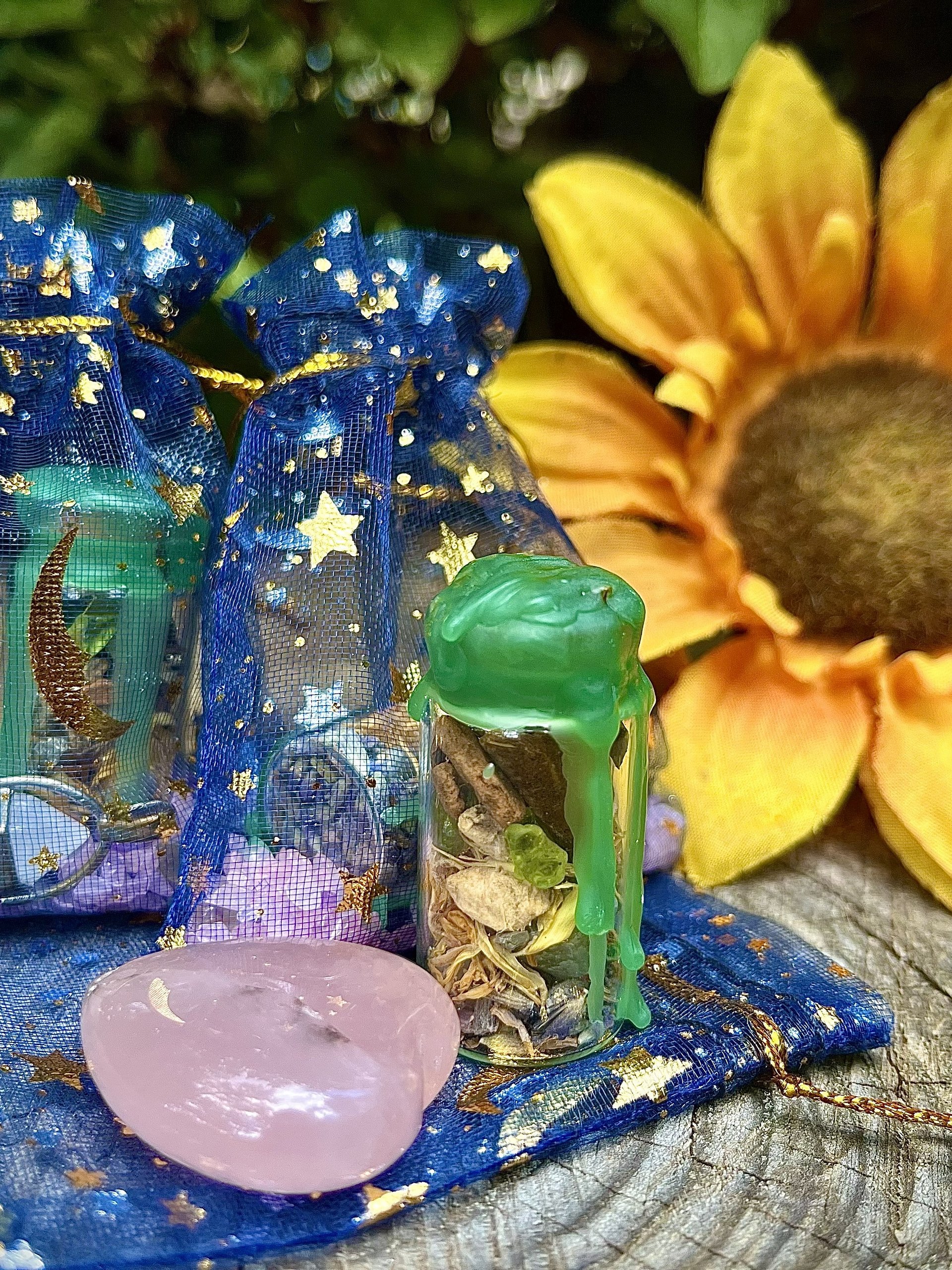 Handcrafted Charms product image (2)