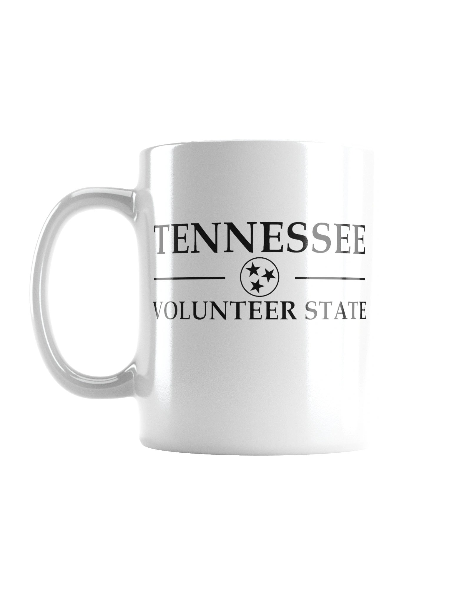 Tennessee Mug - Volunteer State product image (1)