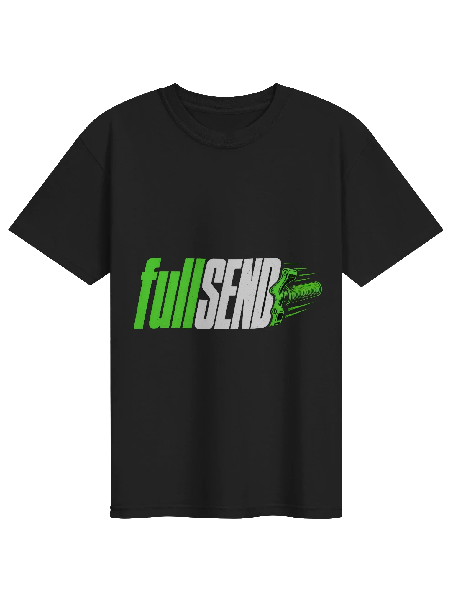 fullSEND Tee