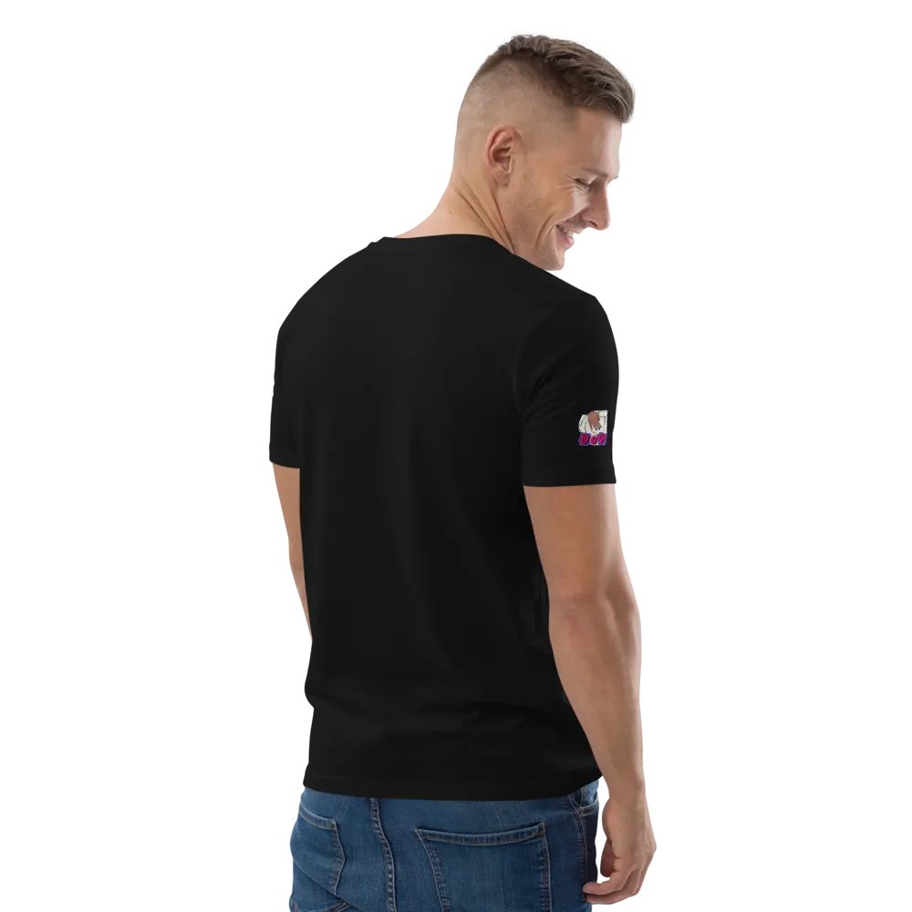 Elusivemelody/OoP Printed Logo T-Shirt product image (10)