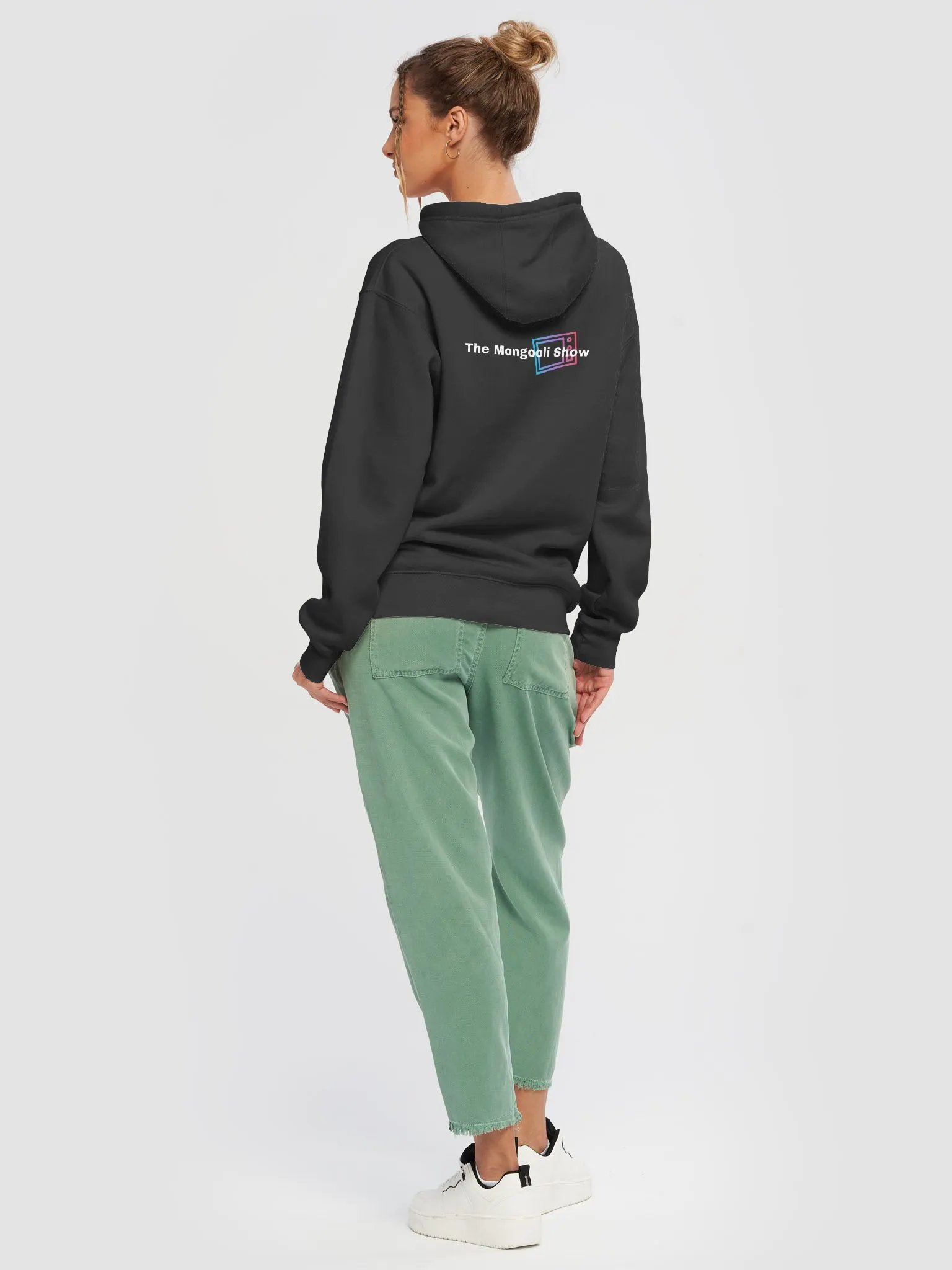 TMS Hoodie product image (1)