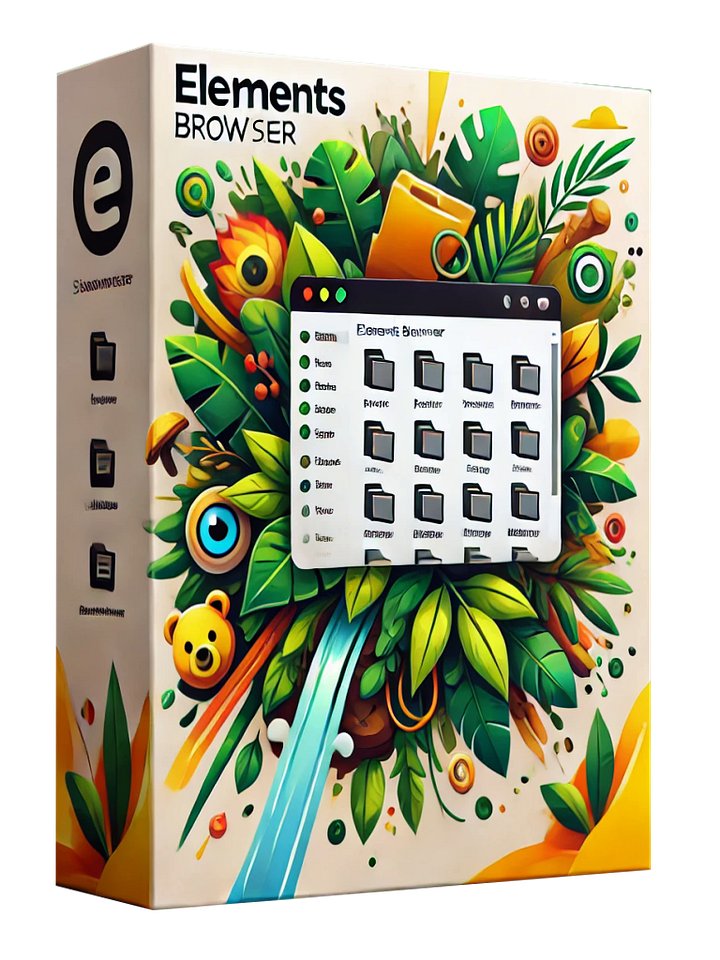 Elements Browser product image (1)
