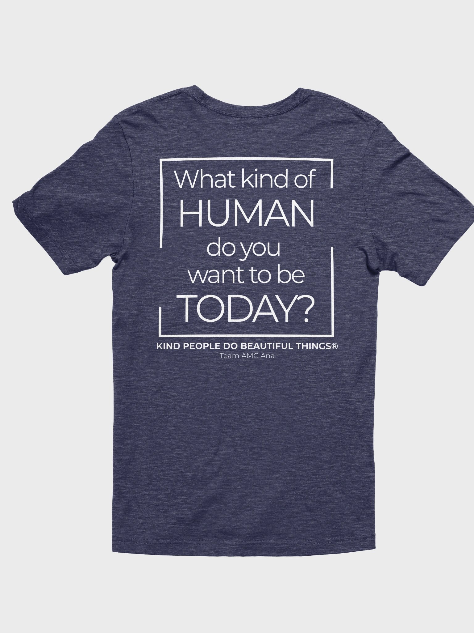 LOYAL Human - Fall Shirt product image (20)