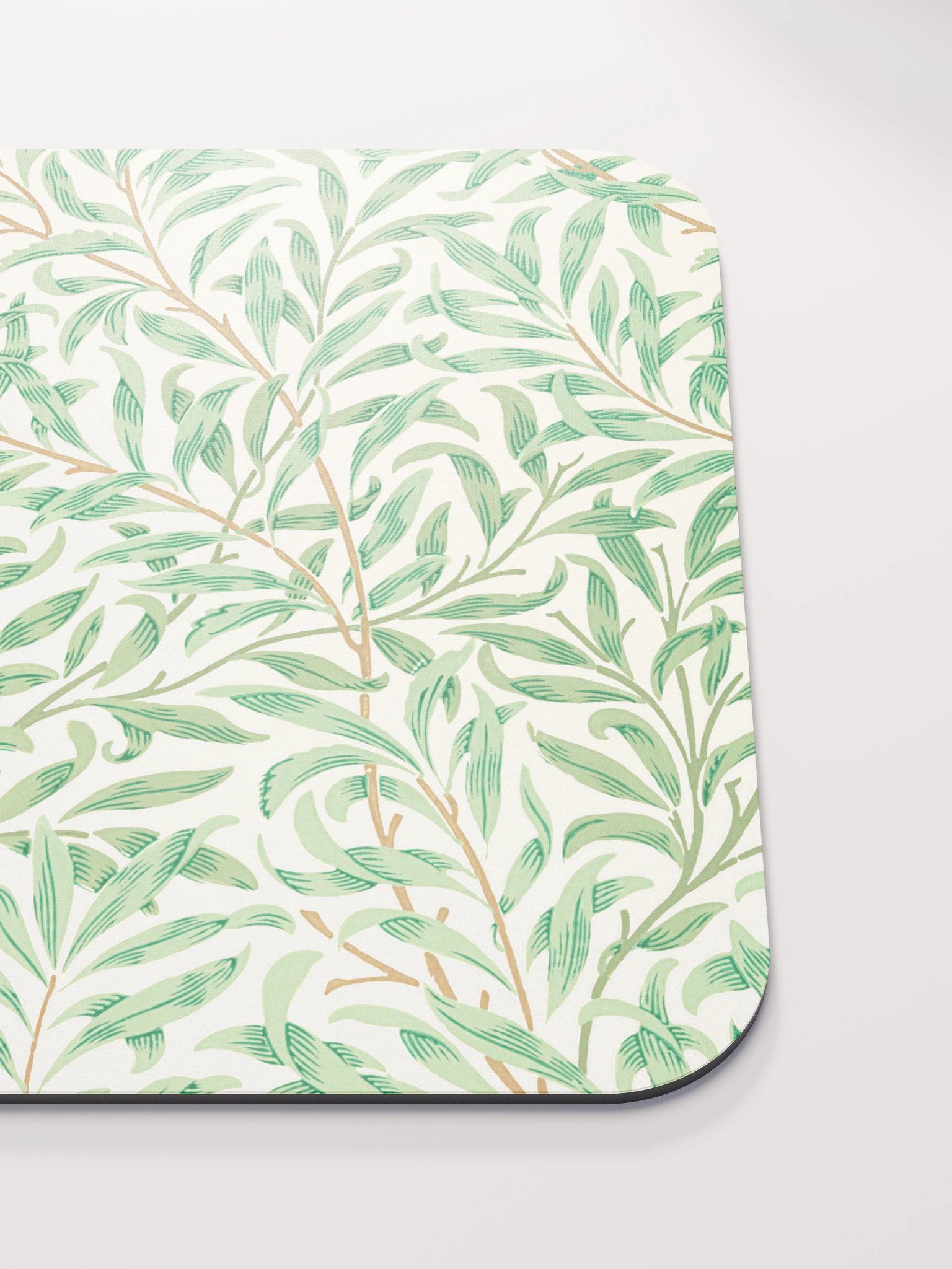 Willow Bough – William Morris Mouse Pad product image (5)