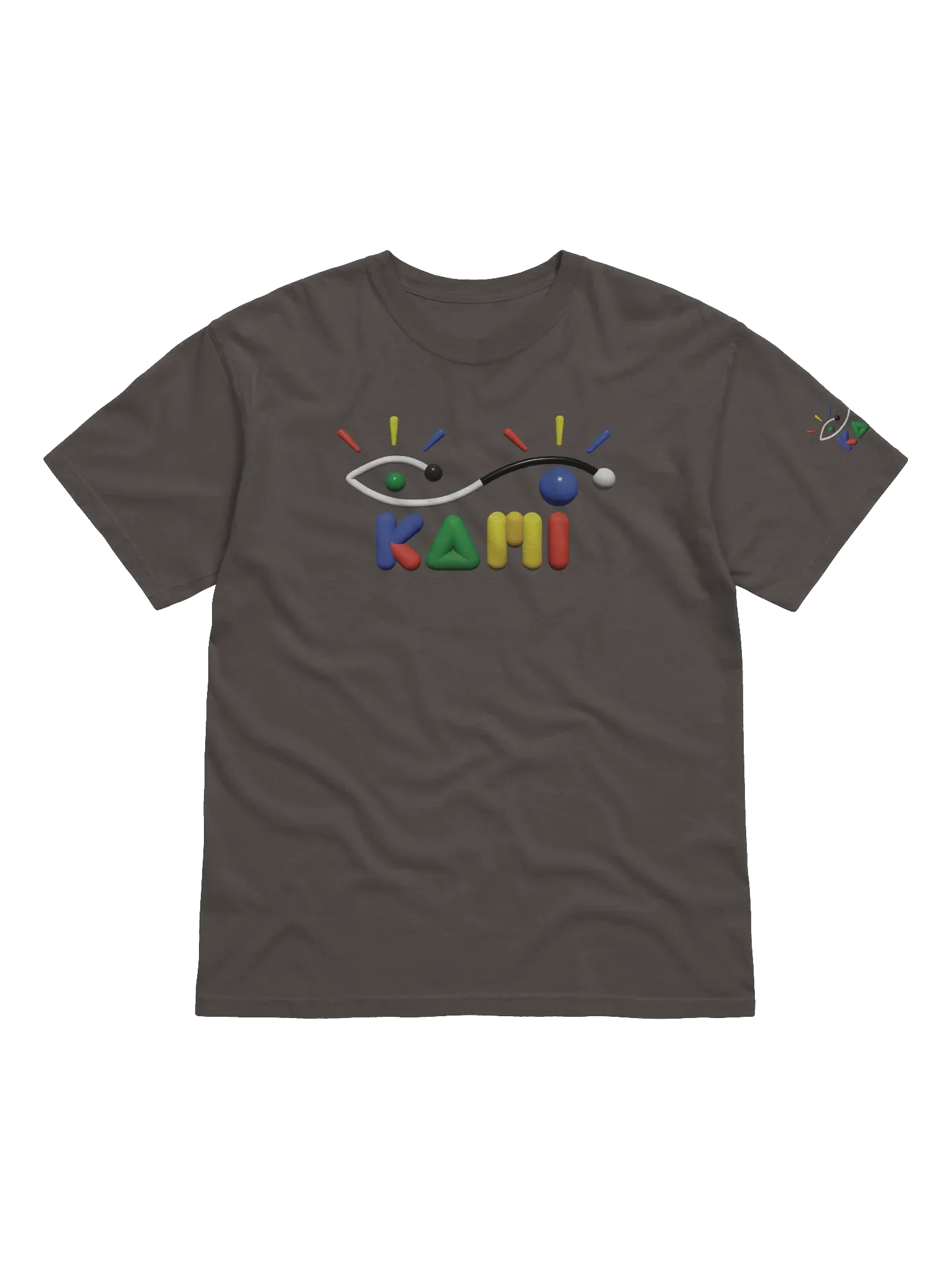 KAMI Tee product image (7)