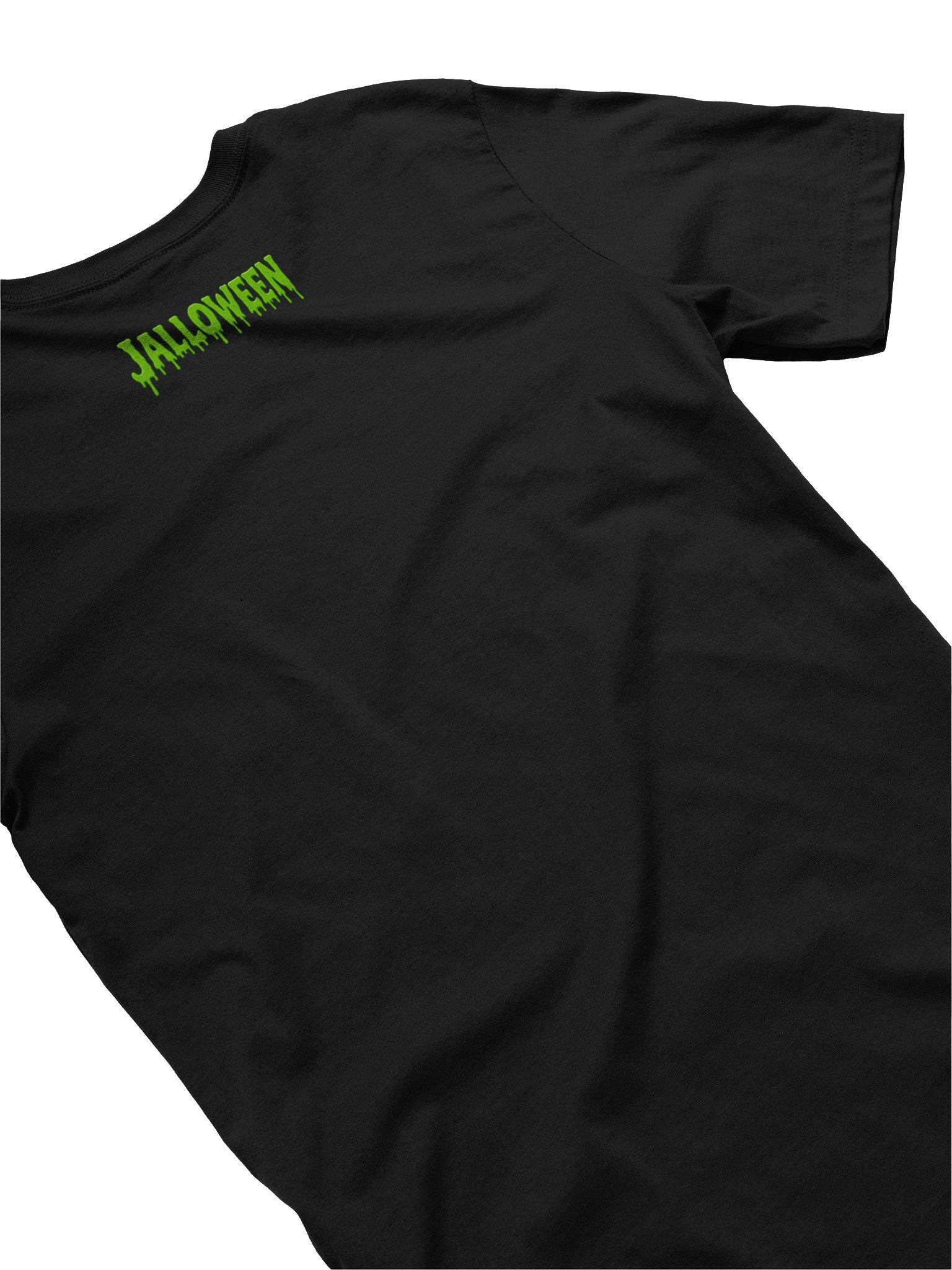 SPOOD ANIMATRONIC - JALLOWEEN 2025 T-Shirt product image (30)