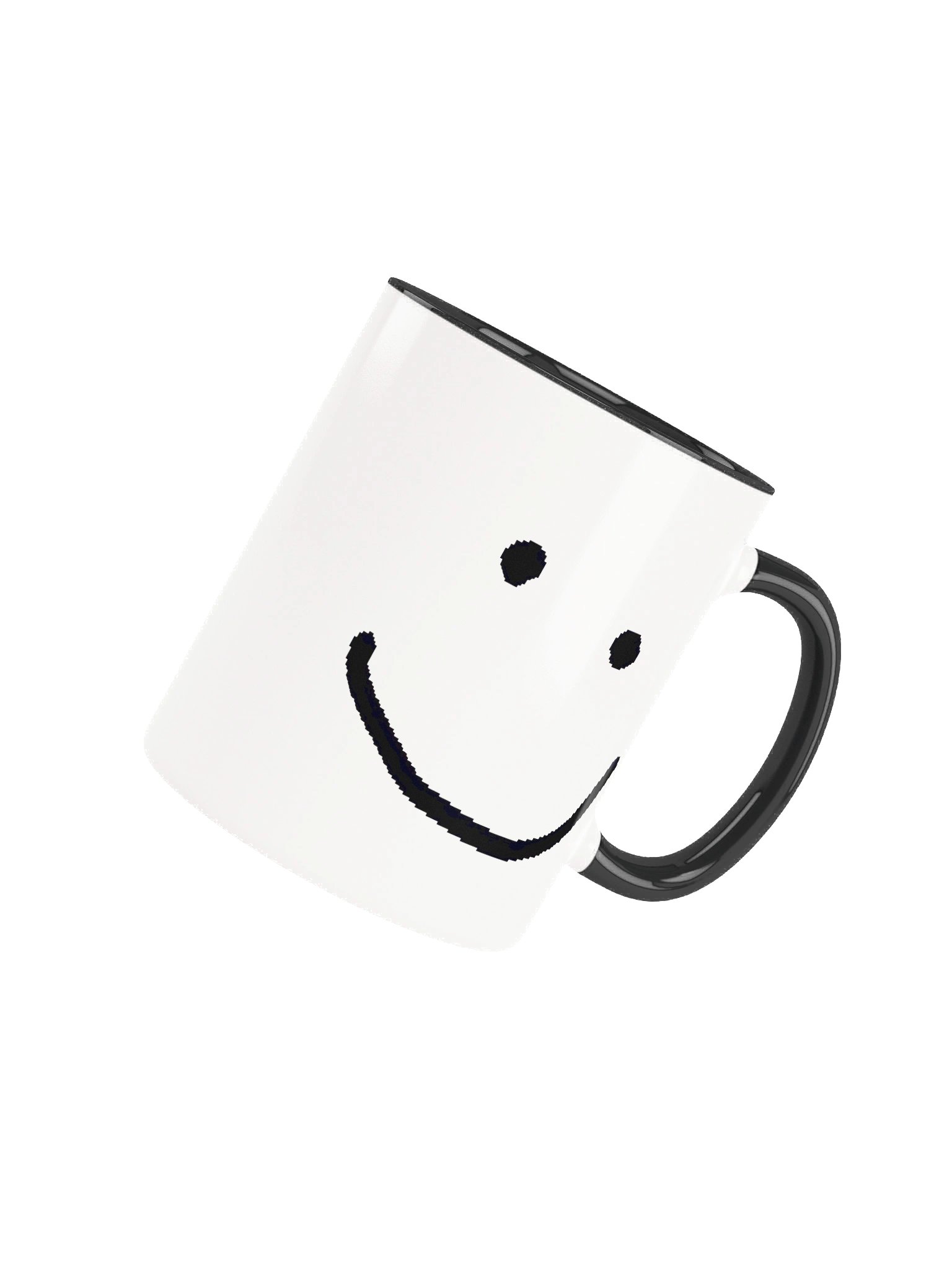 Smiley mug product image (4)