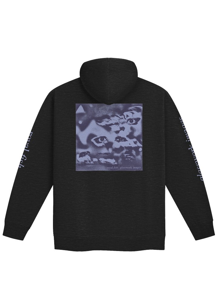 Glasswork Images Hoodie product image (2)