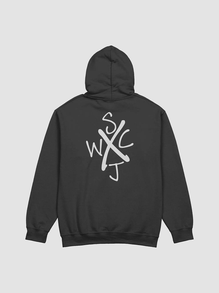 SJWC Hoodie product image (2)