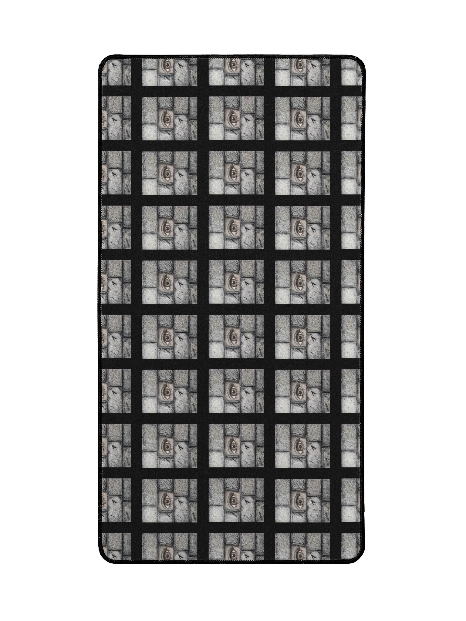Desk Mat 15.5" x 31.5" product image (2)