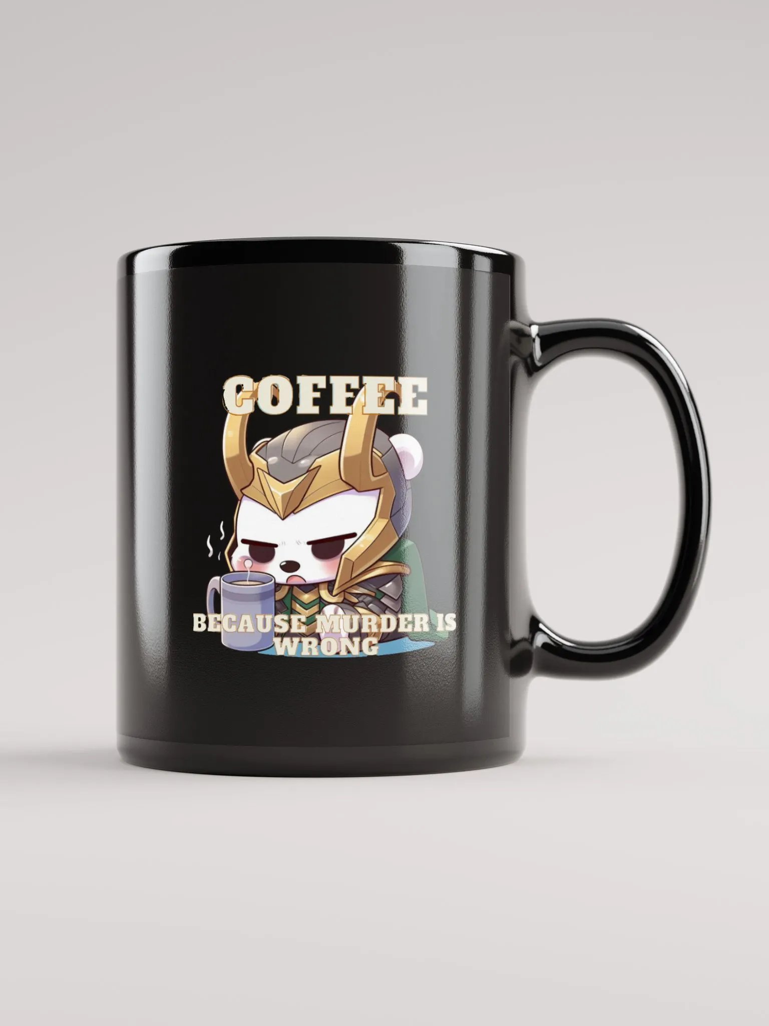 Coffee Mug 2 Sides product image (2)