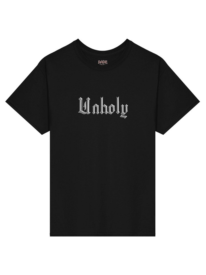 Unholy product image (1)