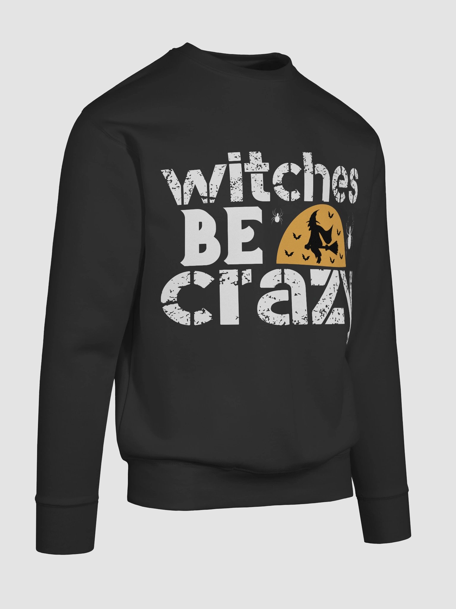 Witching Hour Bats Premium Sweatshirt product image (10)