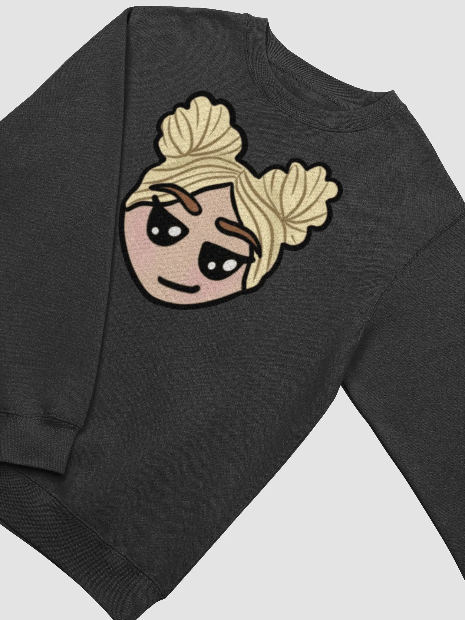Brows Crewneck product image (3)