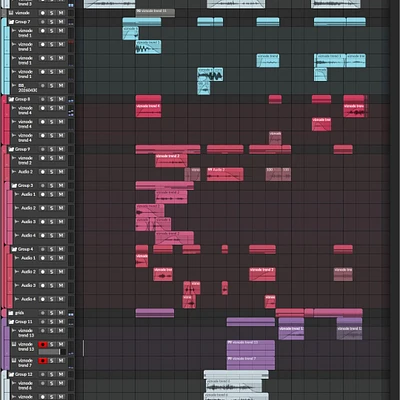 Audio thumbnail