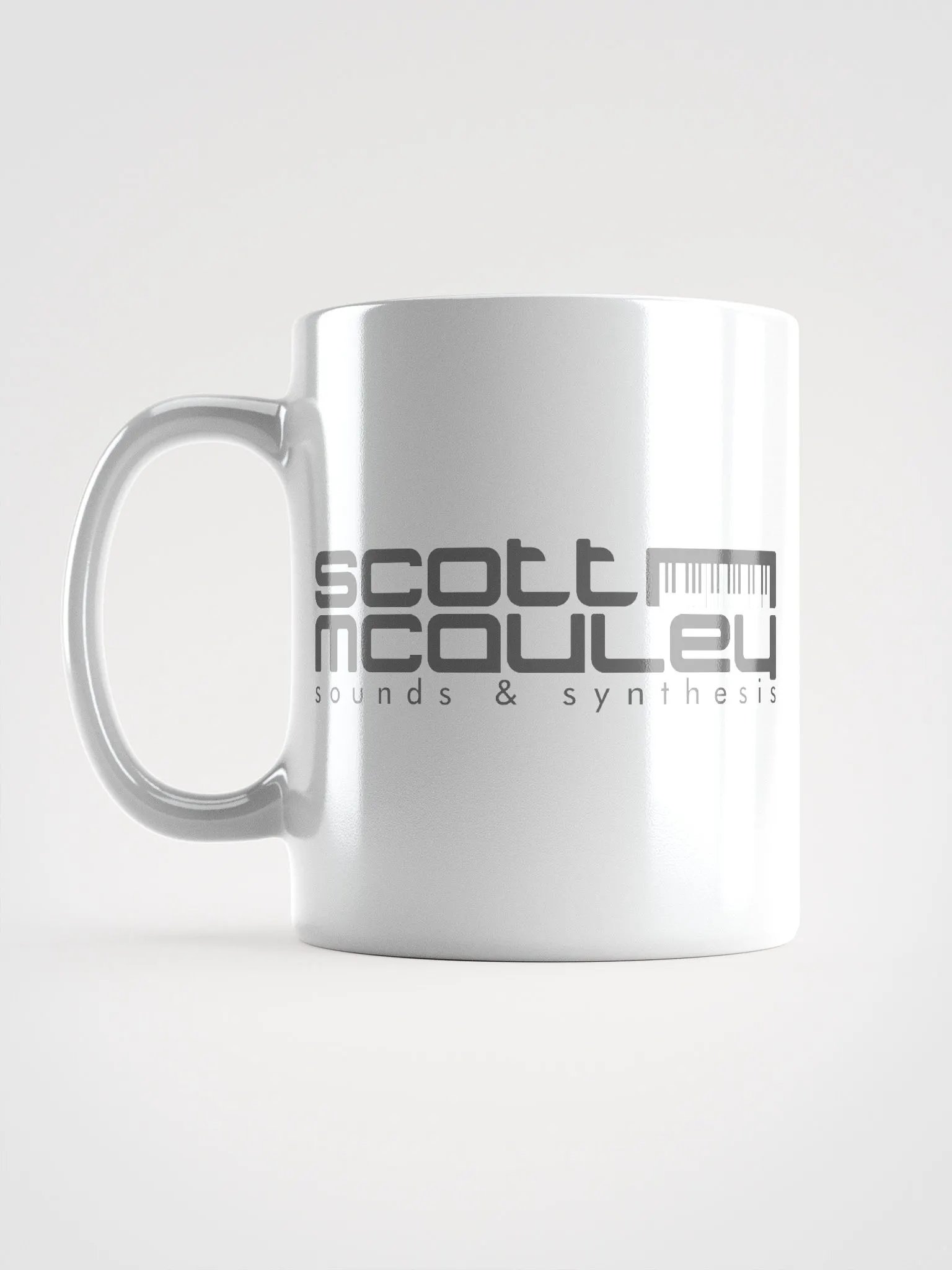Dual Logo Mug product image (6)