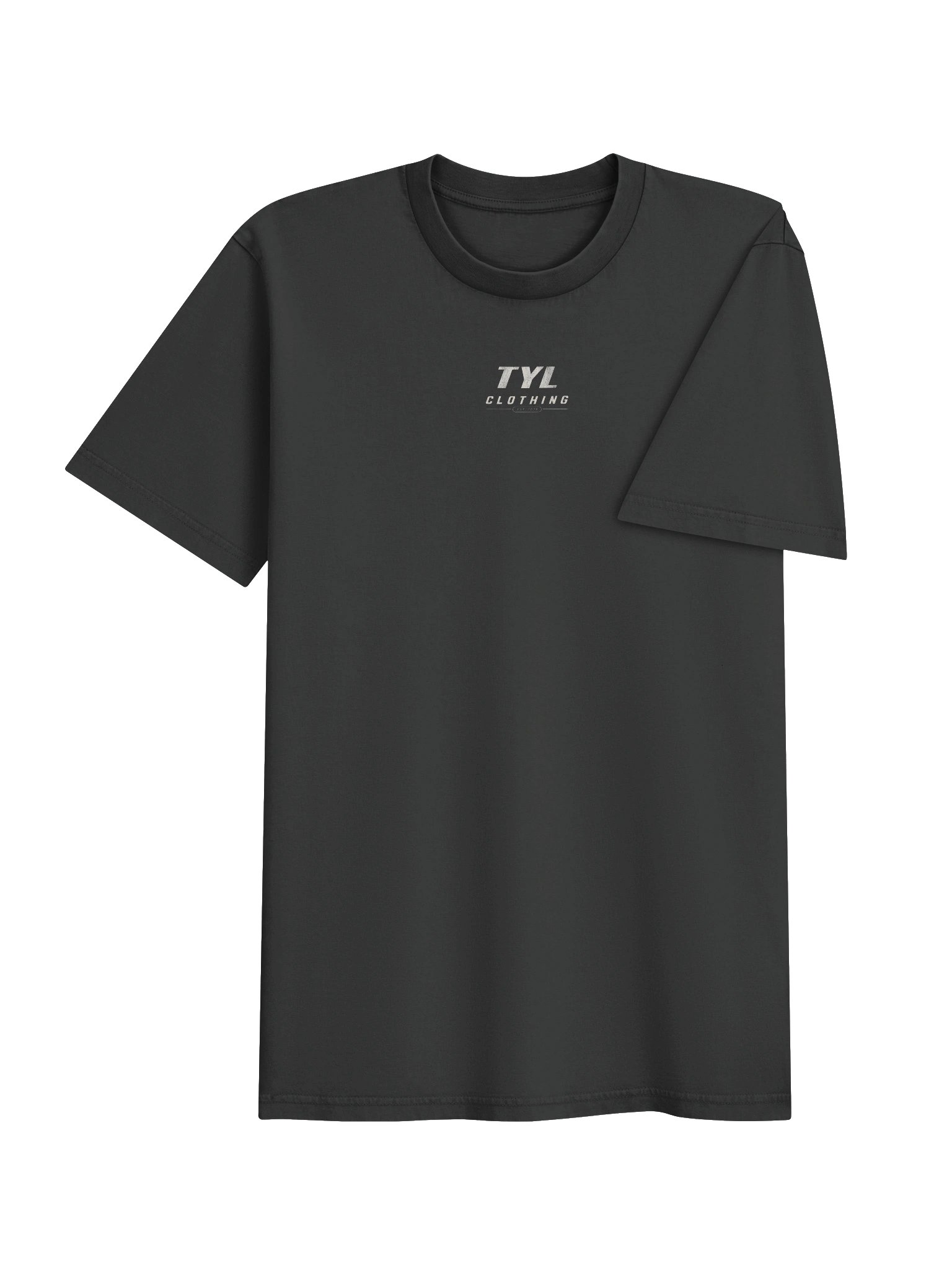 TYL Built Different Tee - Phase III product image (4)