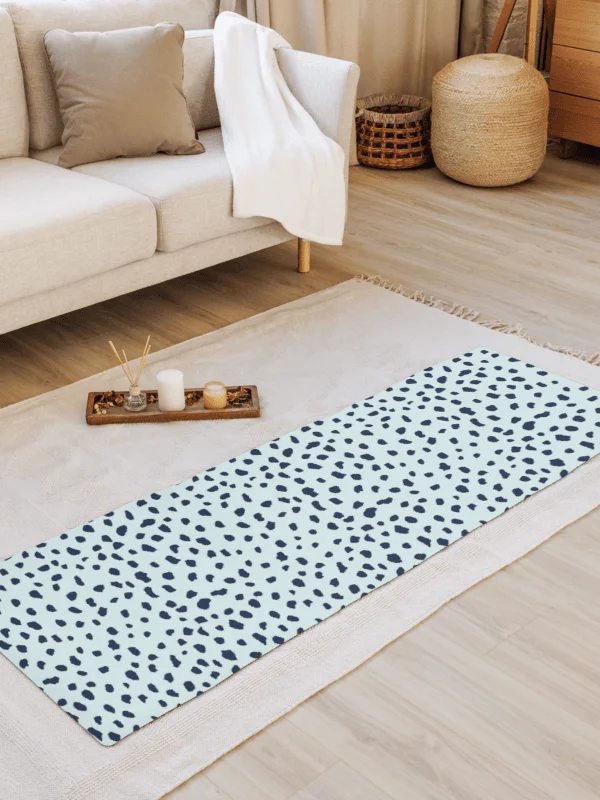 Authentic Yoga Mat product image (2)