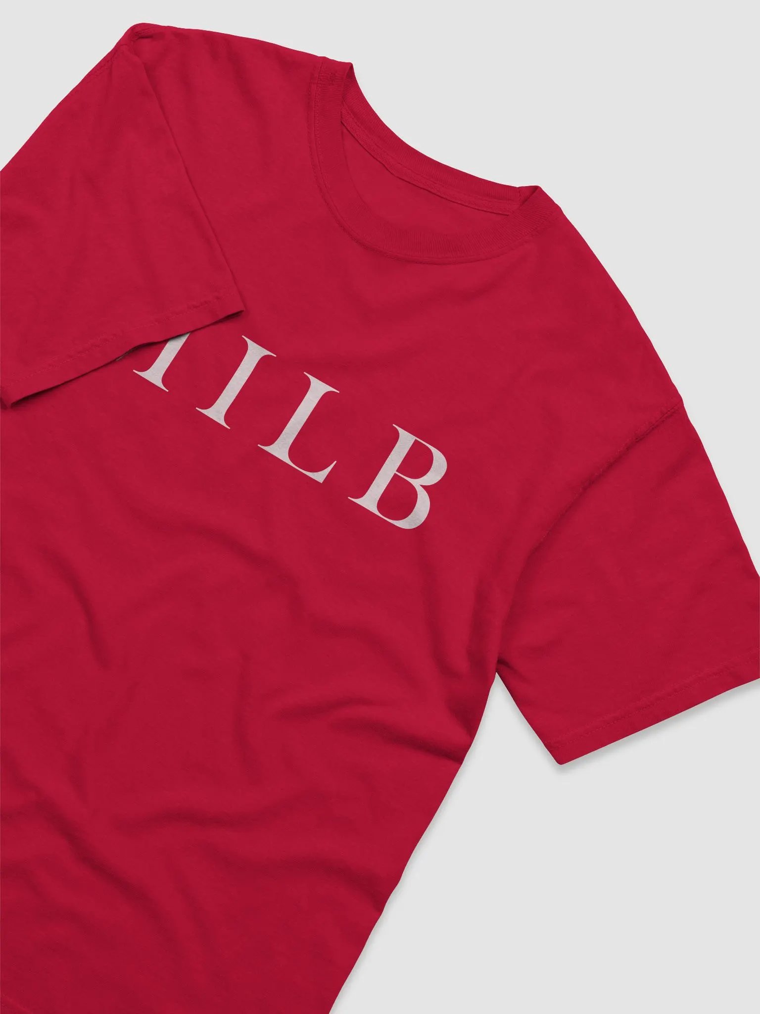 Man, I Love Boltyn T-Shirt product image (3)