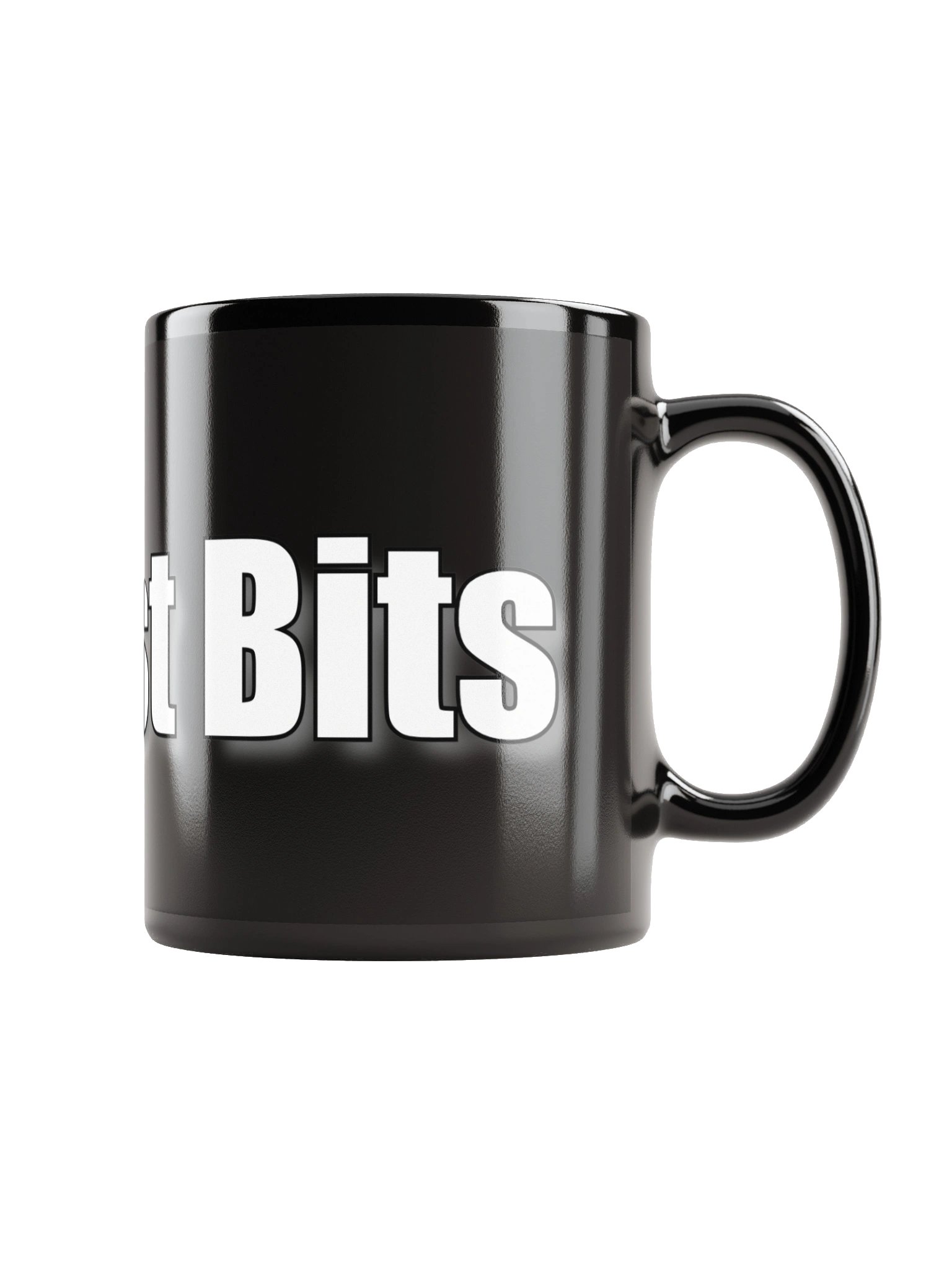 It's Just Bits Mug product image (1)