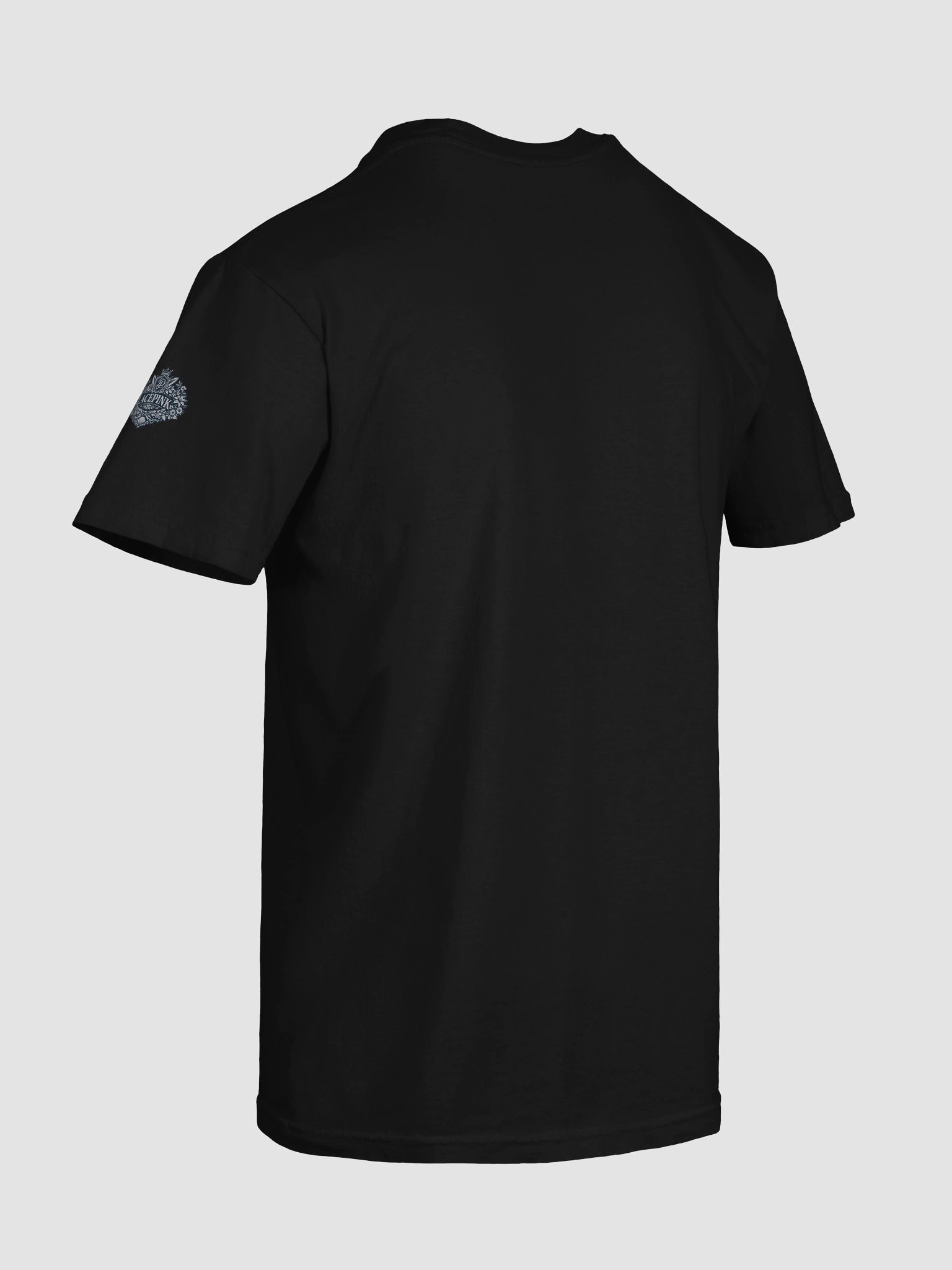 Warrior Heavyweight Comfort T-Shirt product image (40)