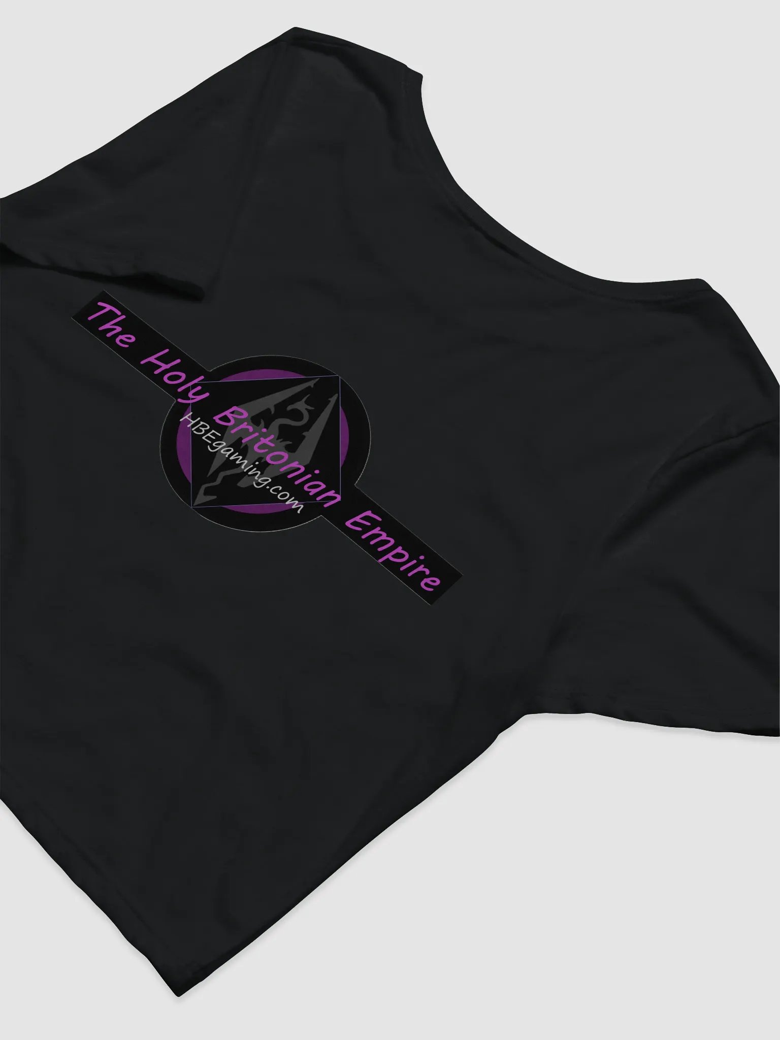 HBE Crop Top product image (6)