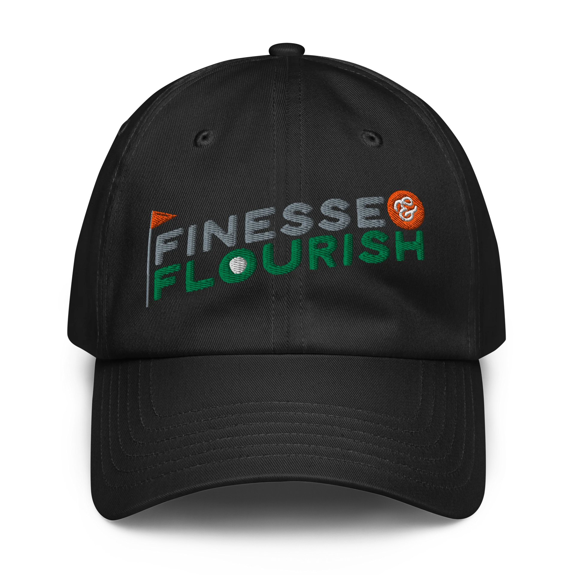 F&F x Under Armour® Dad Hat product image (1)