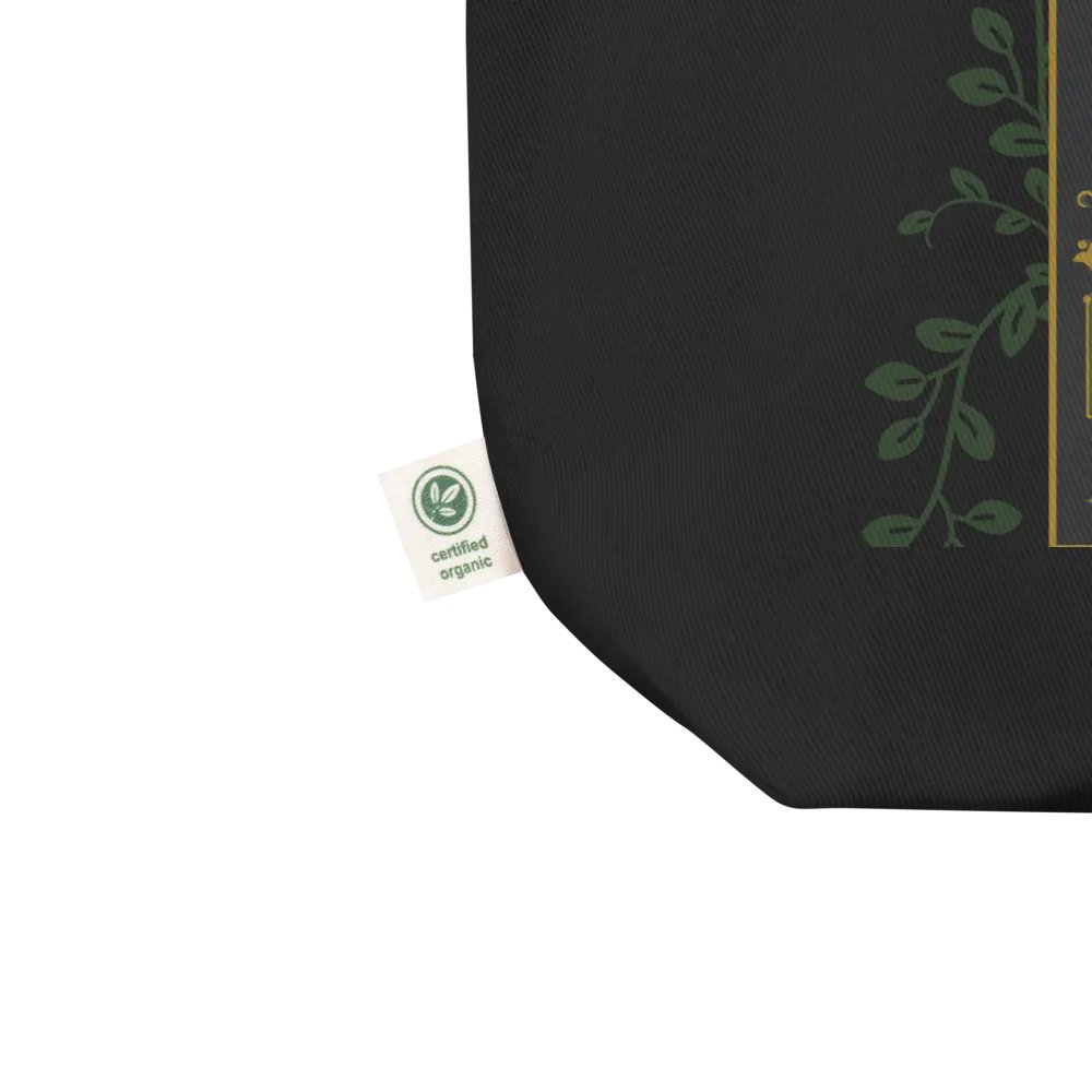 xPinkDeath Tote product image (19)