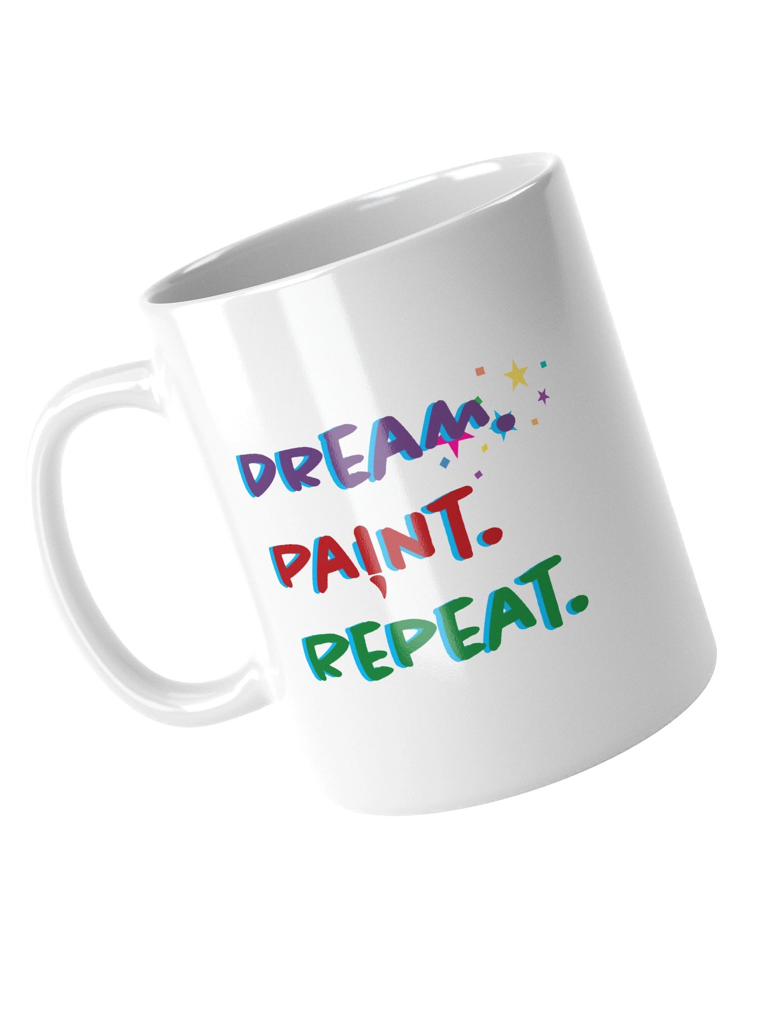 Dream. Paint. Repeat. product image (11)